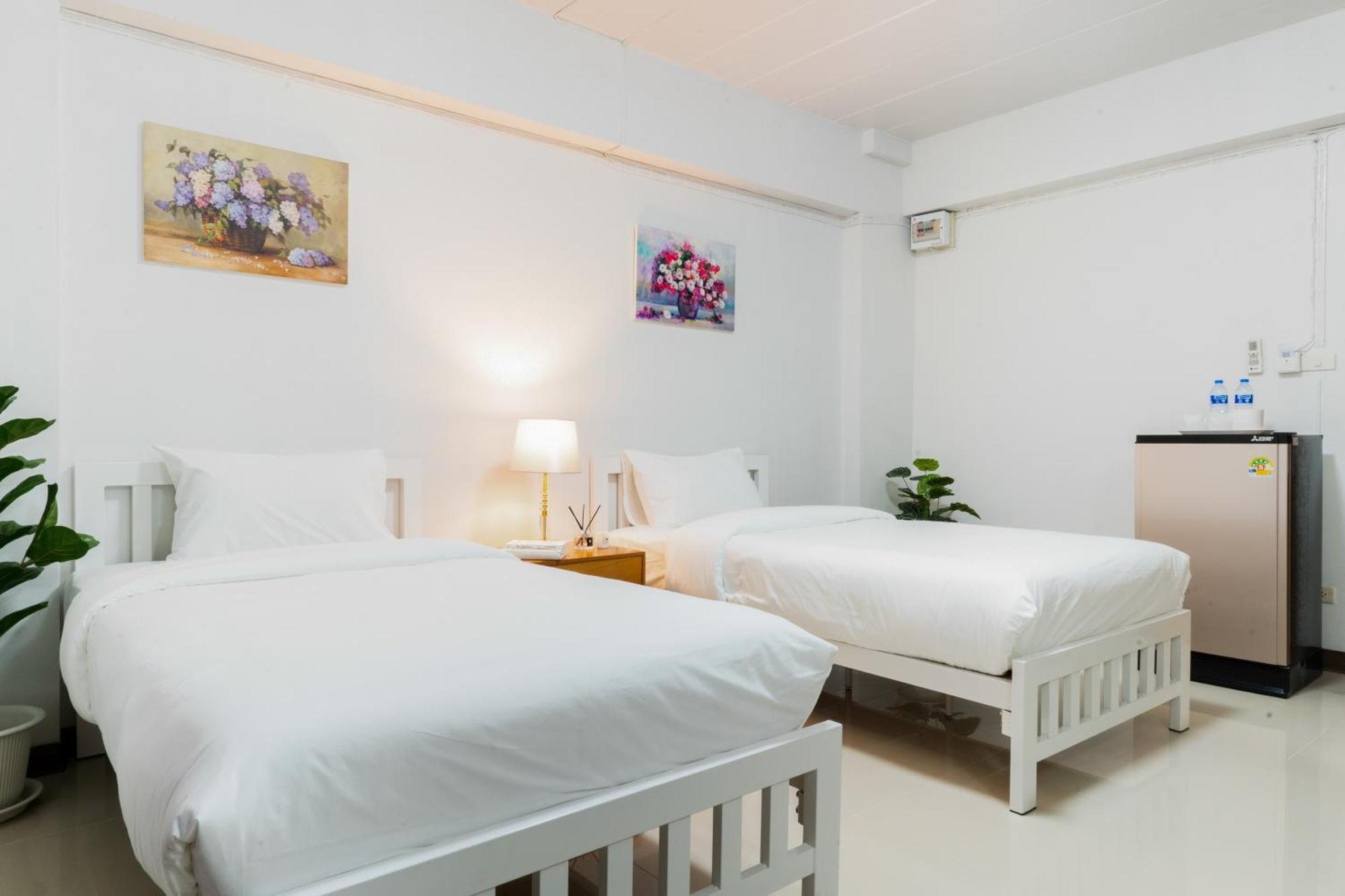 Hotel Nicha