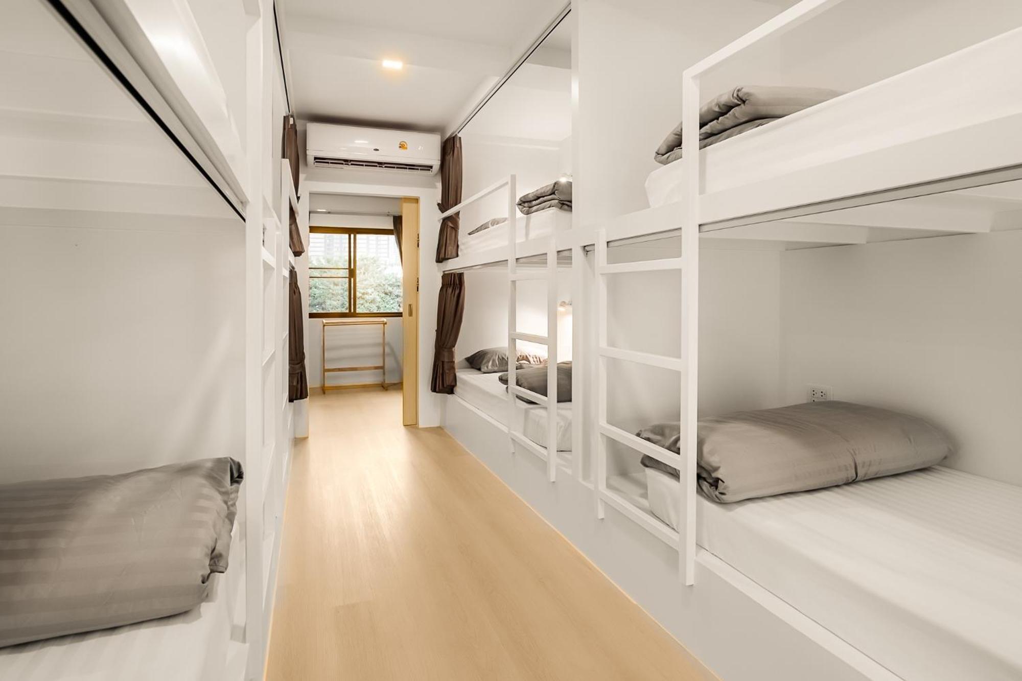The 63rd Hostel Bangkok