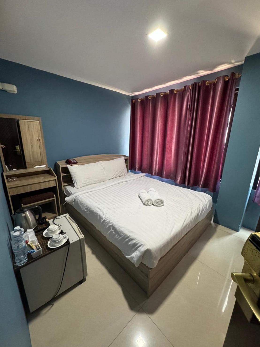 Gasthof Orchid Skv3 Bangkok