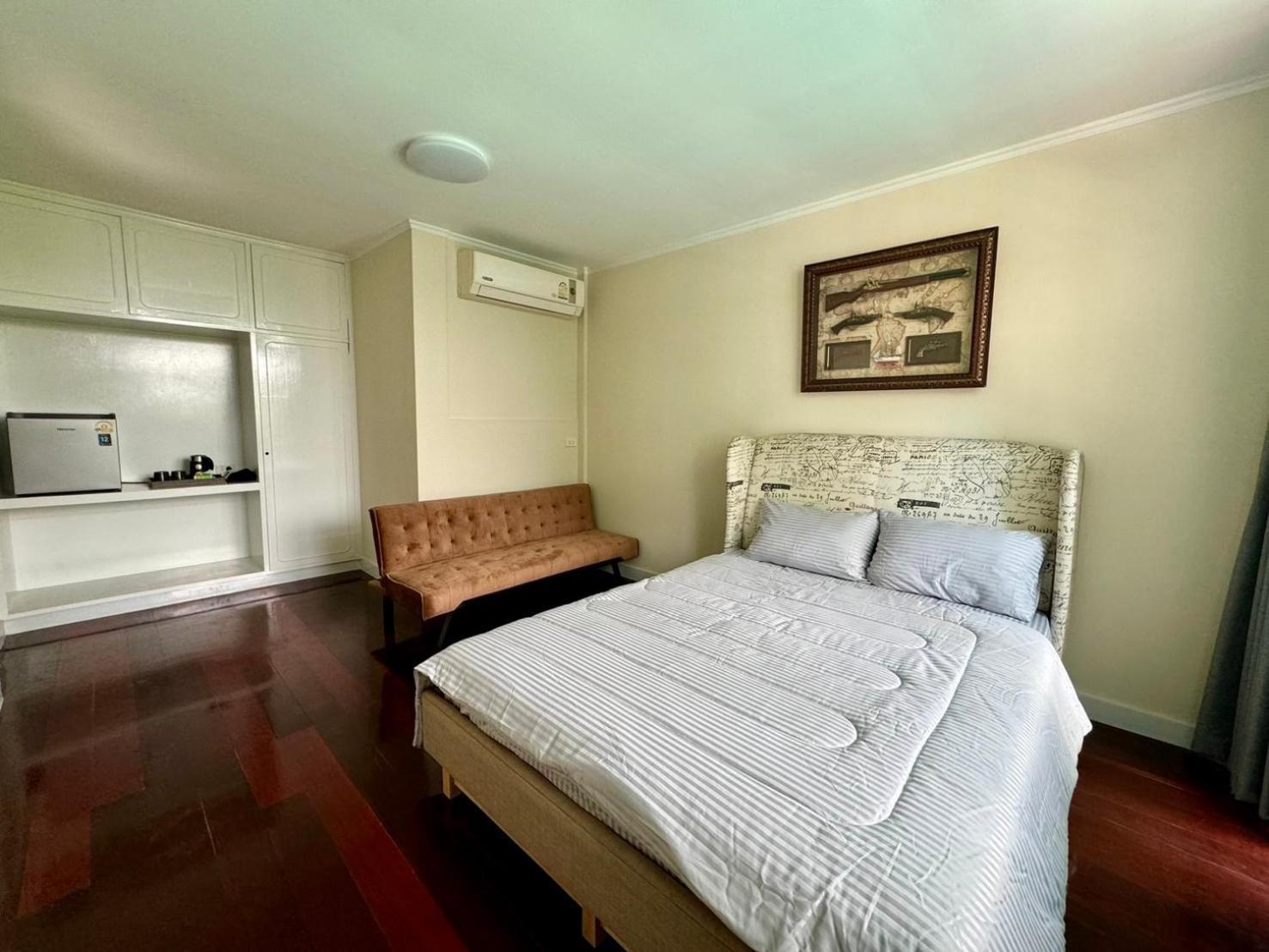 Em Sukhumvit - Near Terminal 21, Em District Malls, Bts And Mrt Lines Hotel Bangkok
