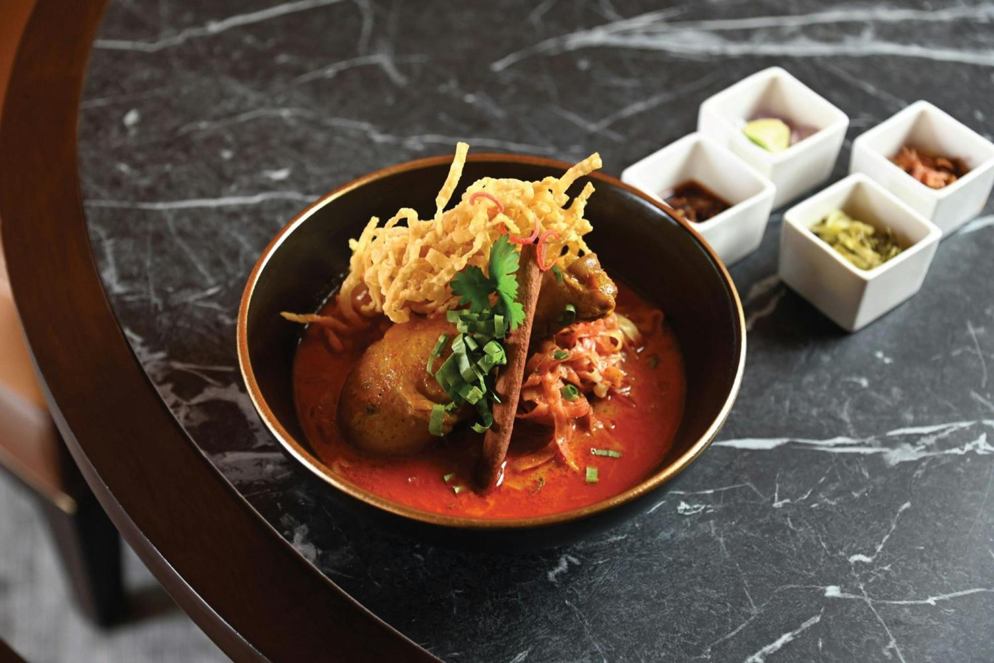 Marriott Executive Apartments, Townhall Sukhumvit 5* Banguecoque