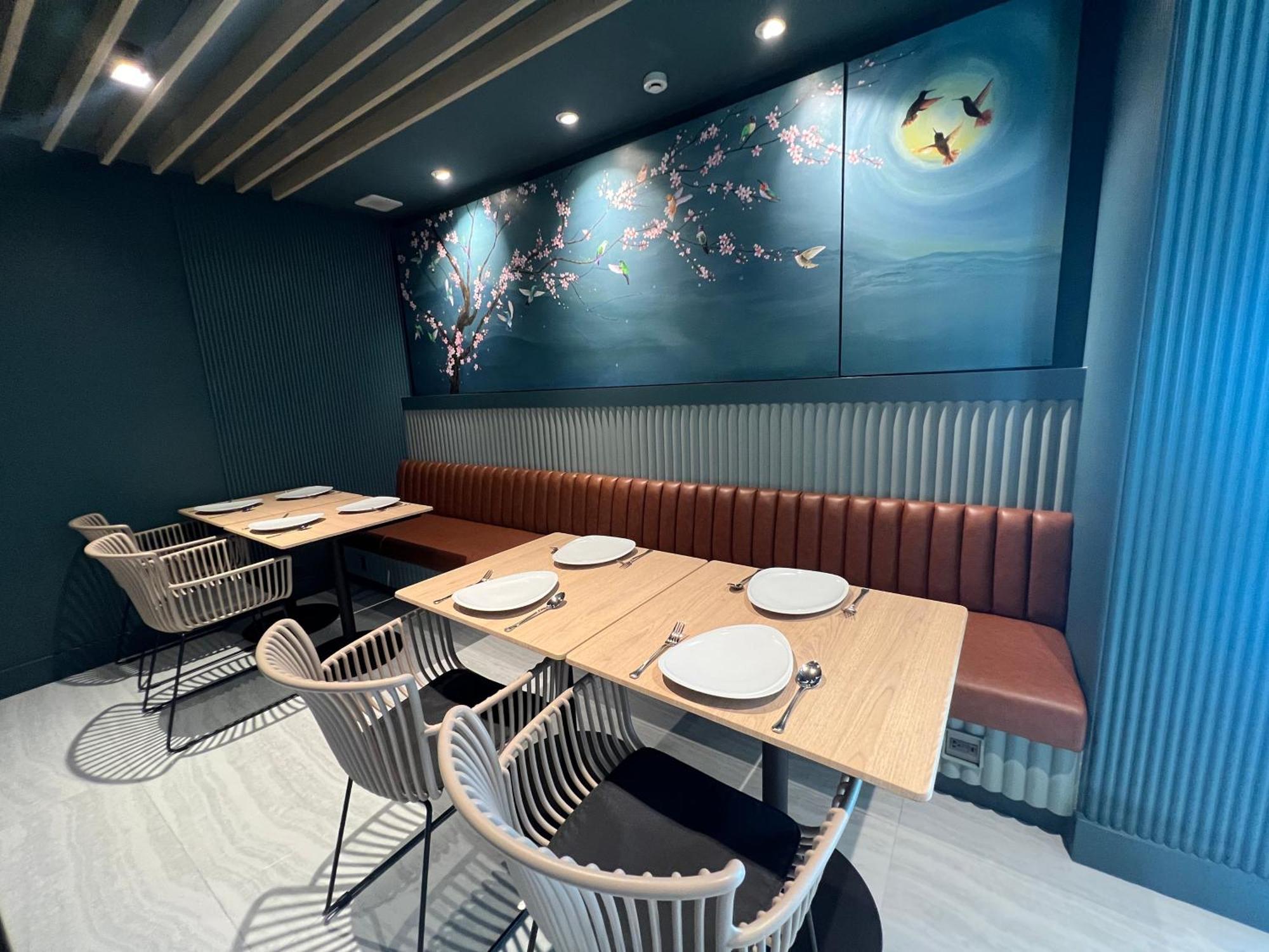 Arni Skye Hotel Bangkok