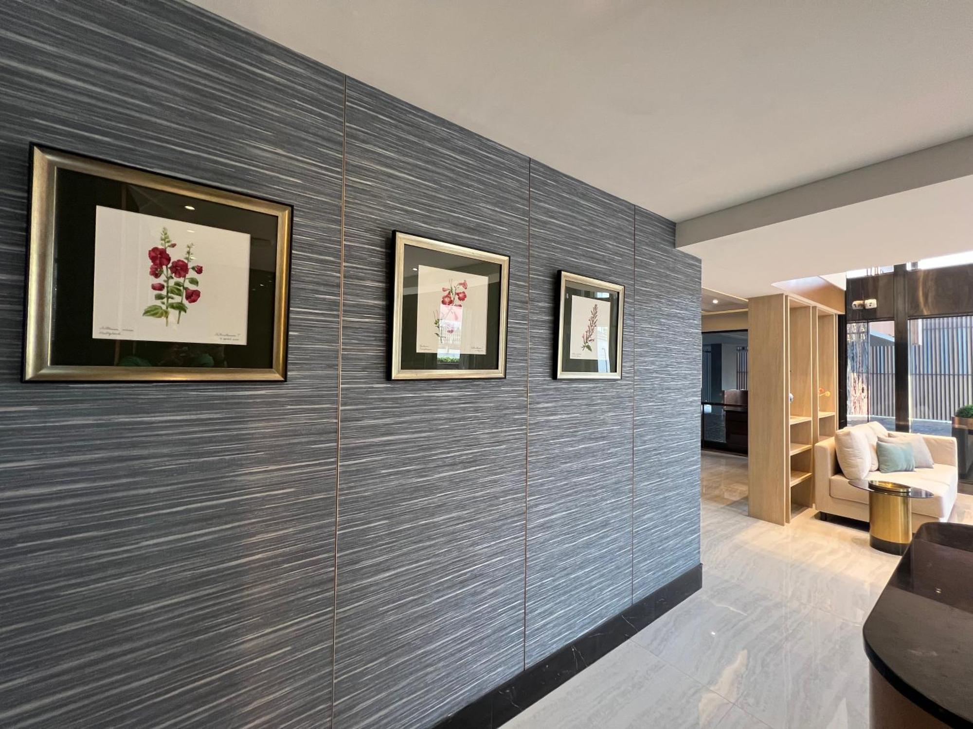 Arni Skye Hotel Bangkok