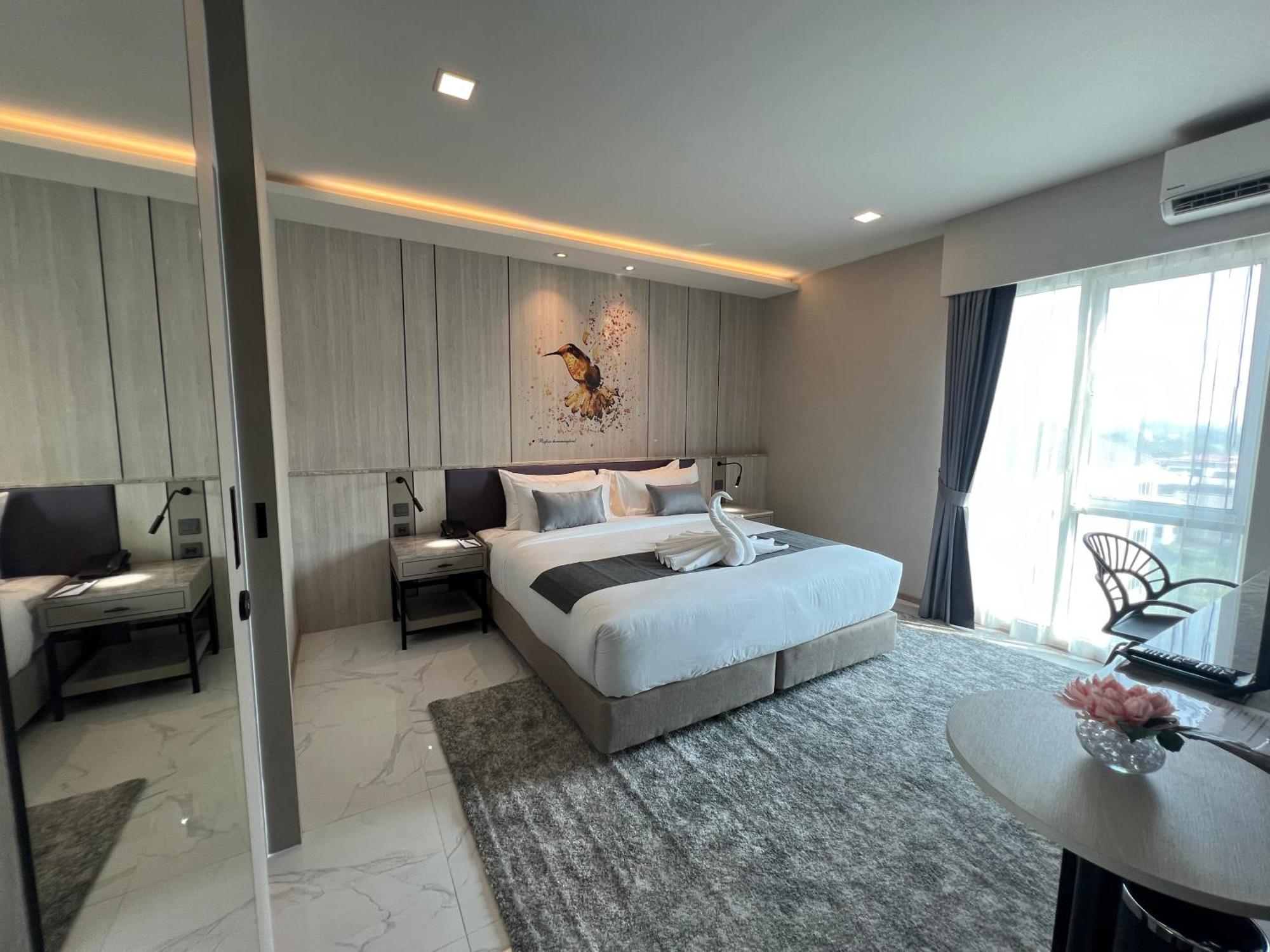 Arni Skye 4* Bangkok