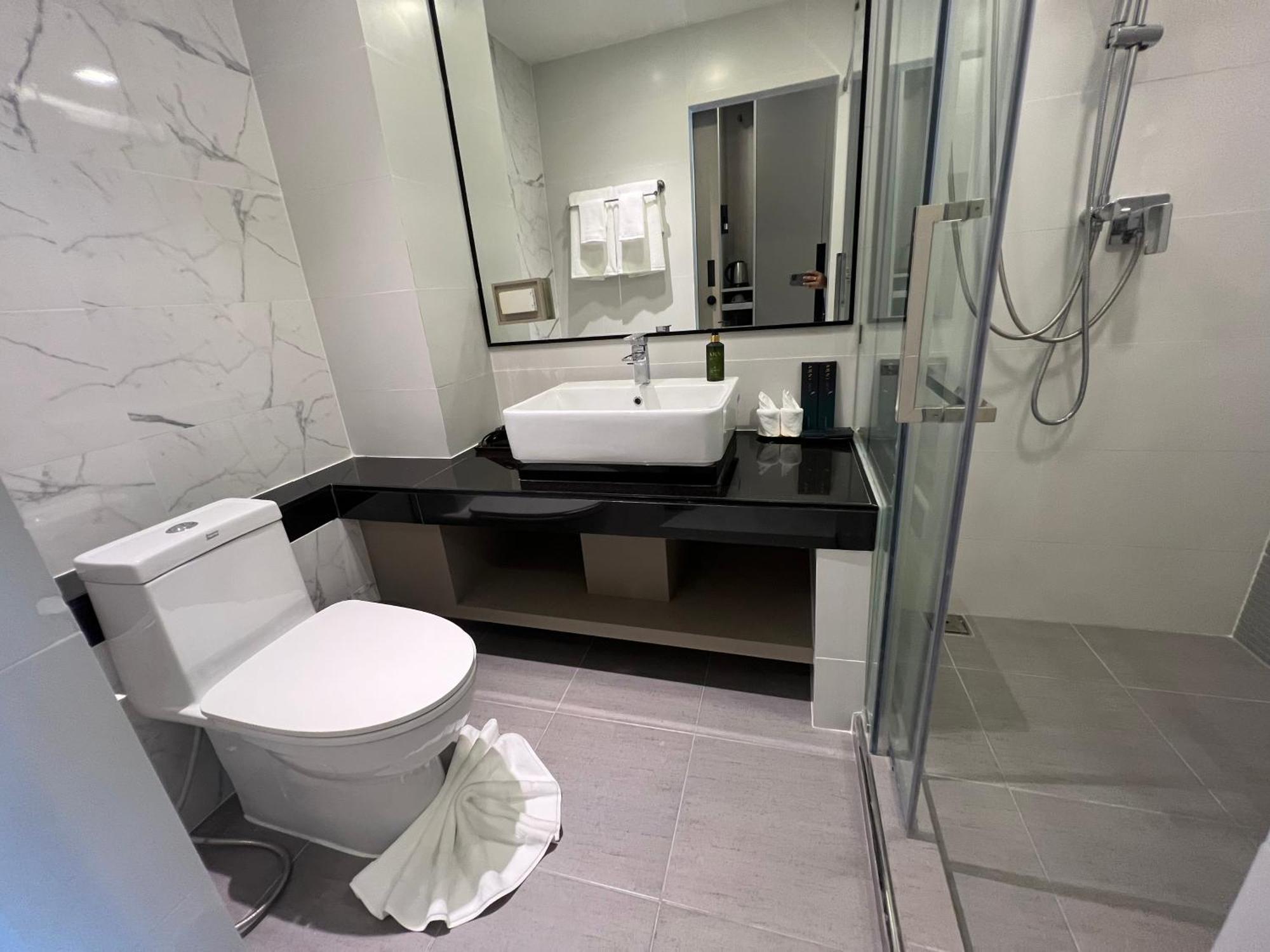 Arni Skye Hotel 4*