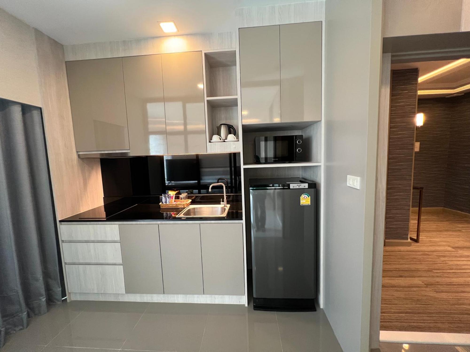 Hotel Arni Skye Bangkok
