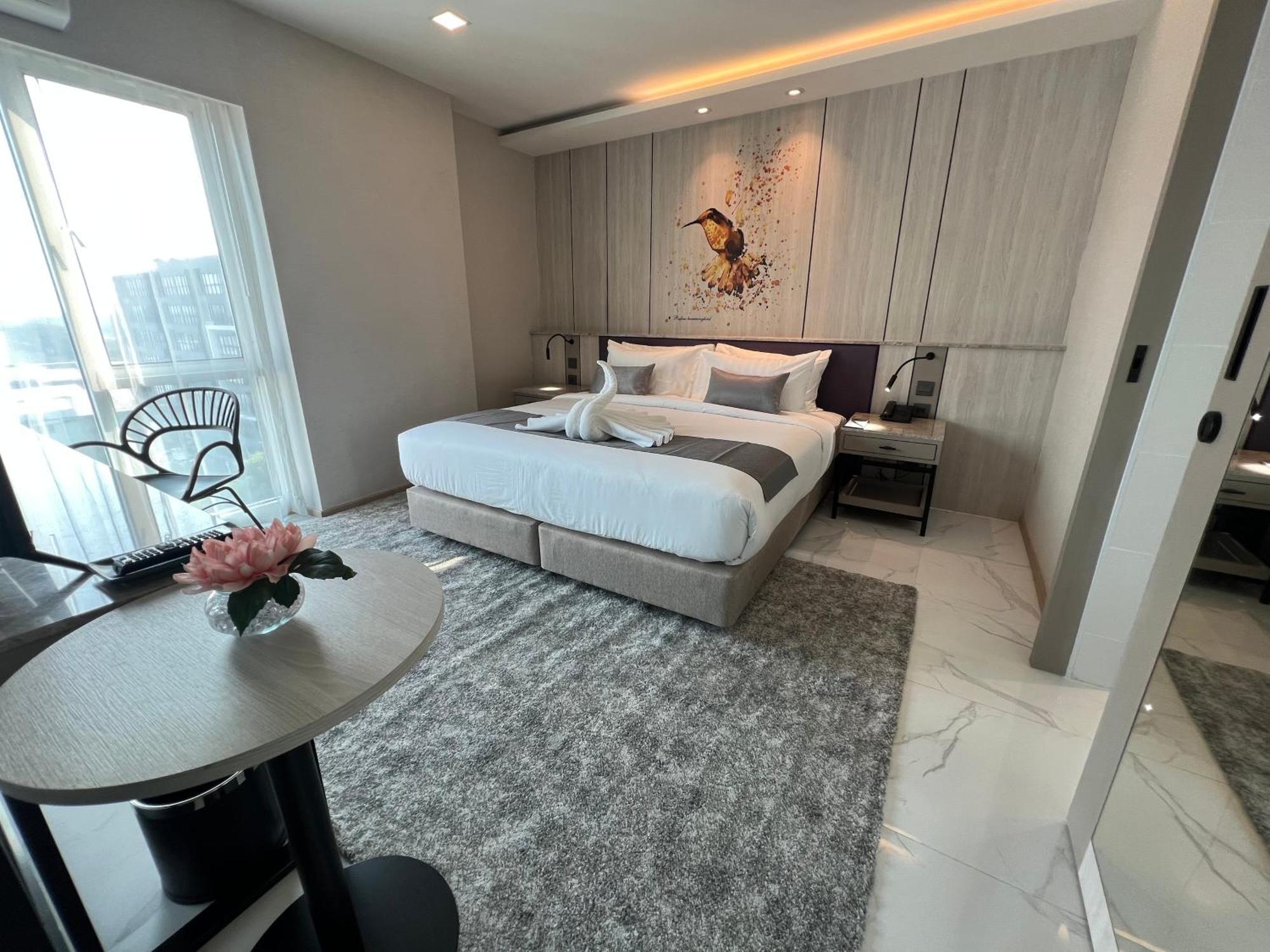 Arni Skye 4* Bangkok