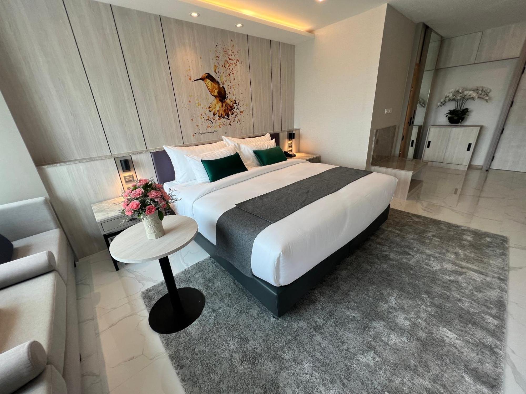 Hotel Arni Skye Bangkok