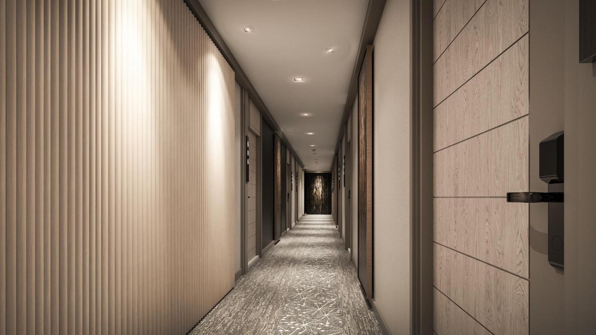 Hotel Arni Skye Bangkok