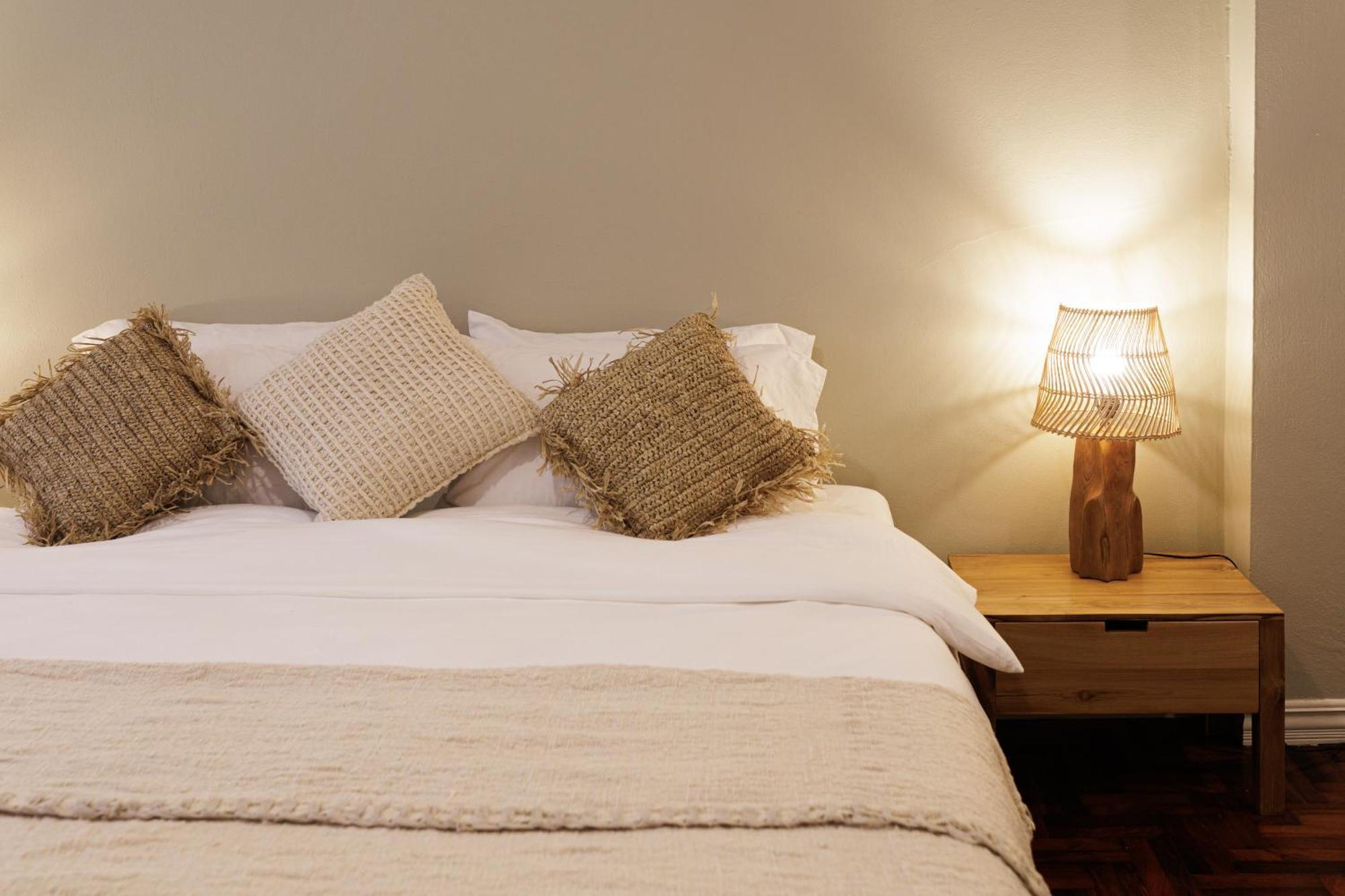 Guest house Baan Nuit Stayhouse *