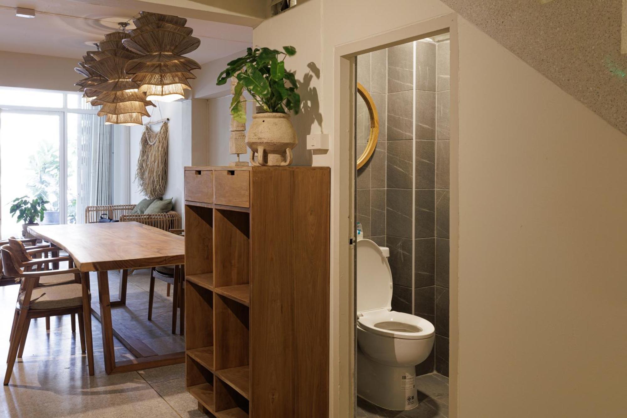 Baan Nuit Stayhouse * Bangkok