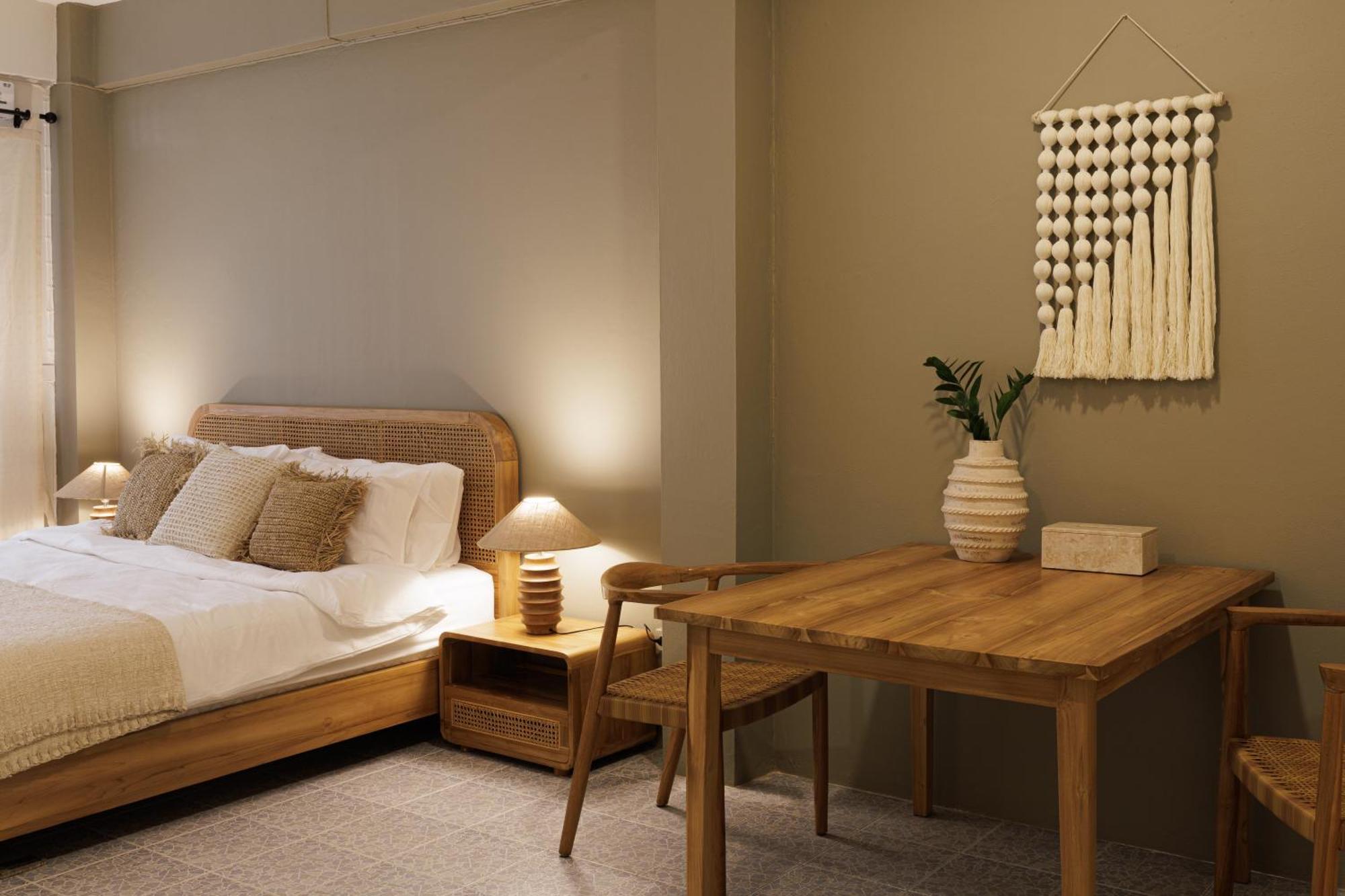 Baan Nuit Stayhouse Guest house *