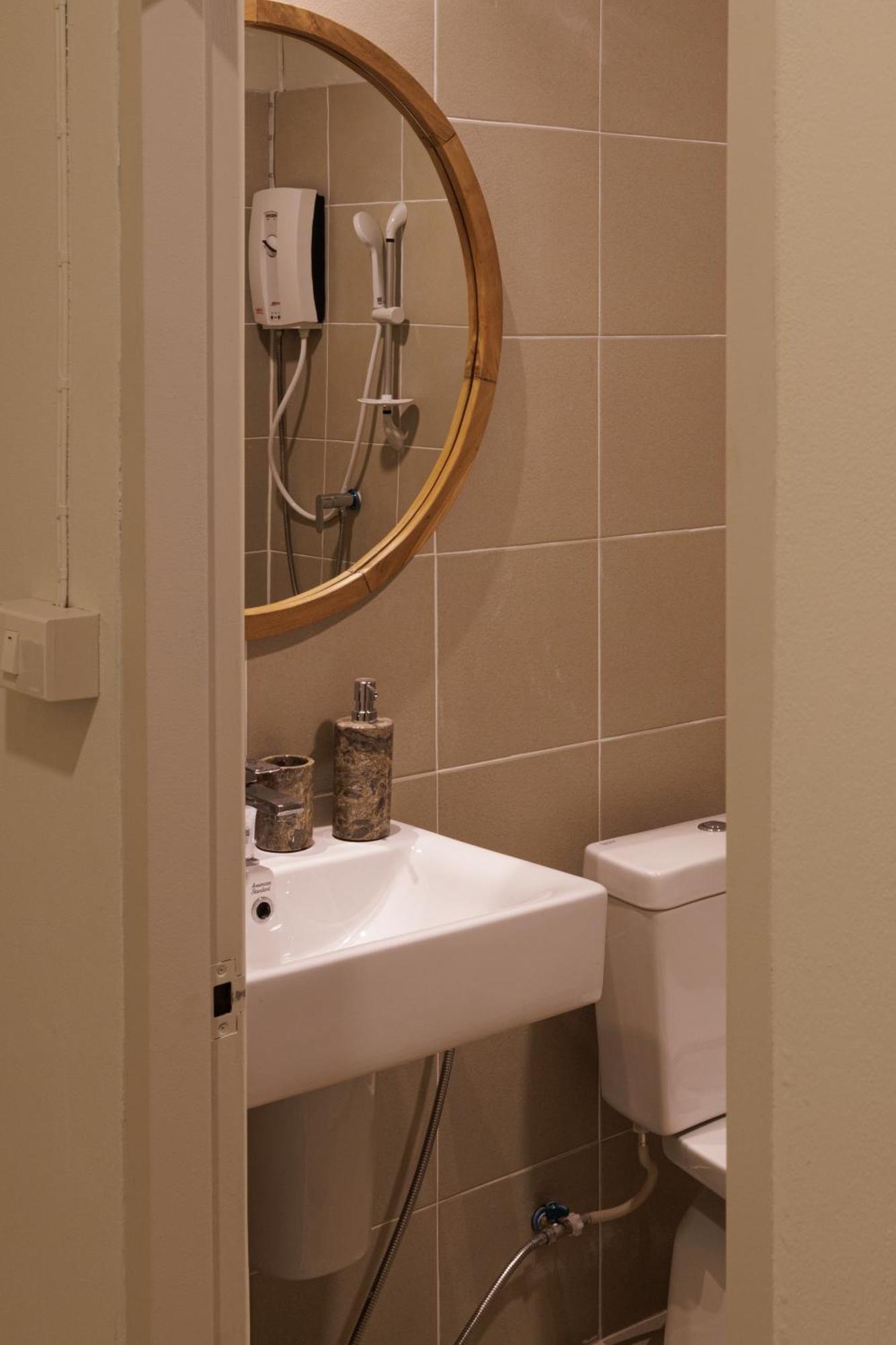 Baan Nuit Stayhouse