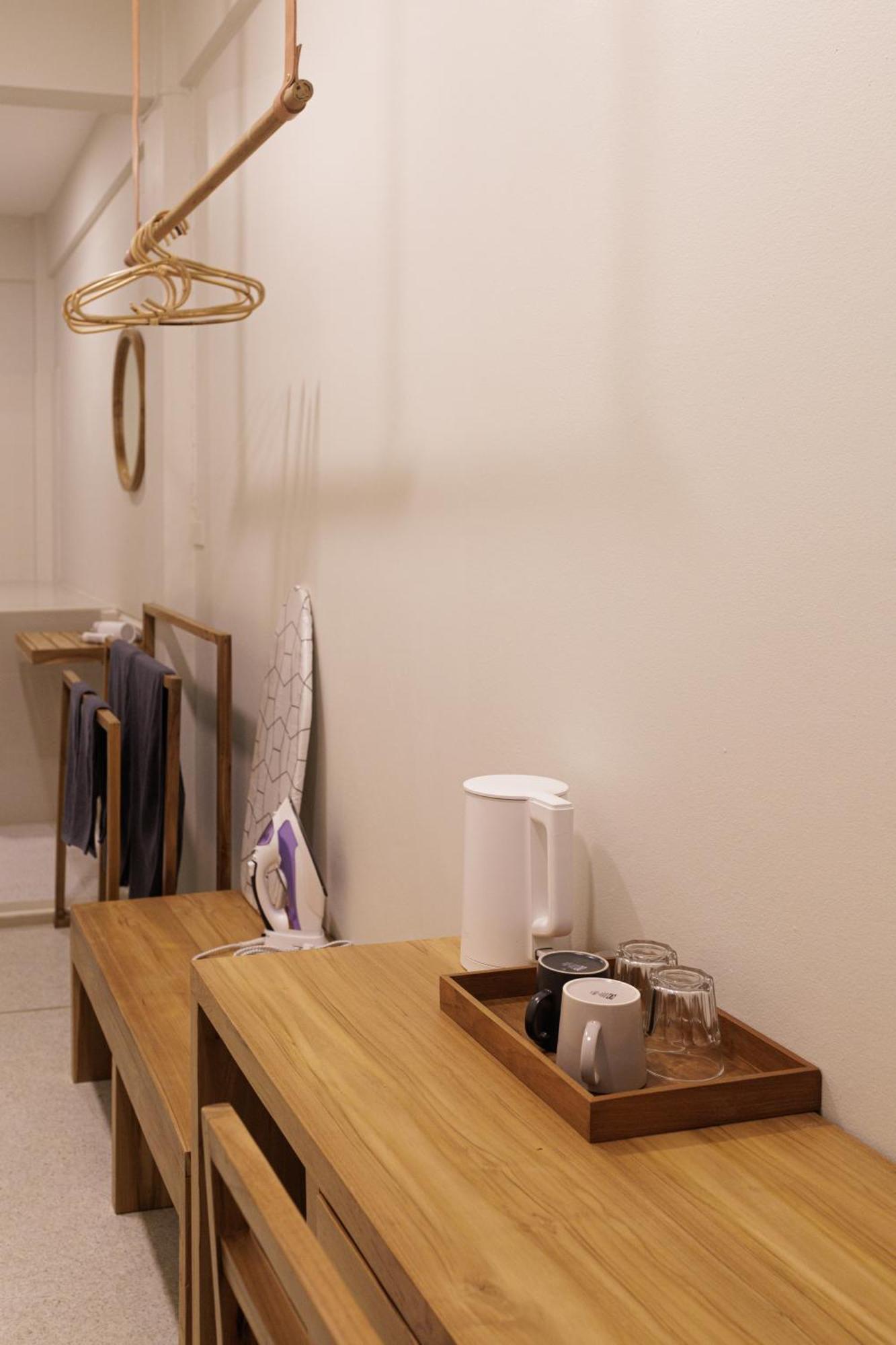 Baan Nuit Stayhouse * Bangkok