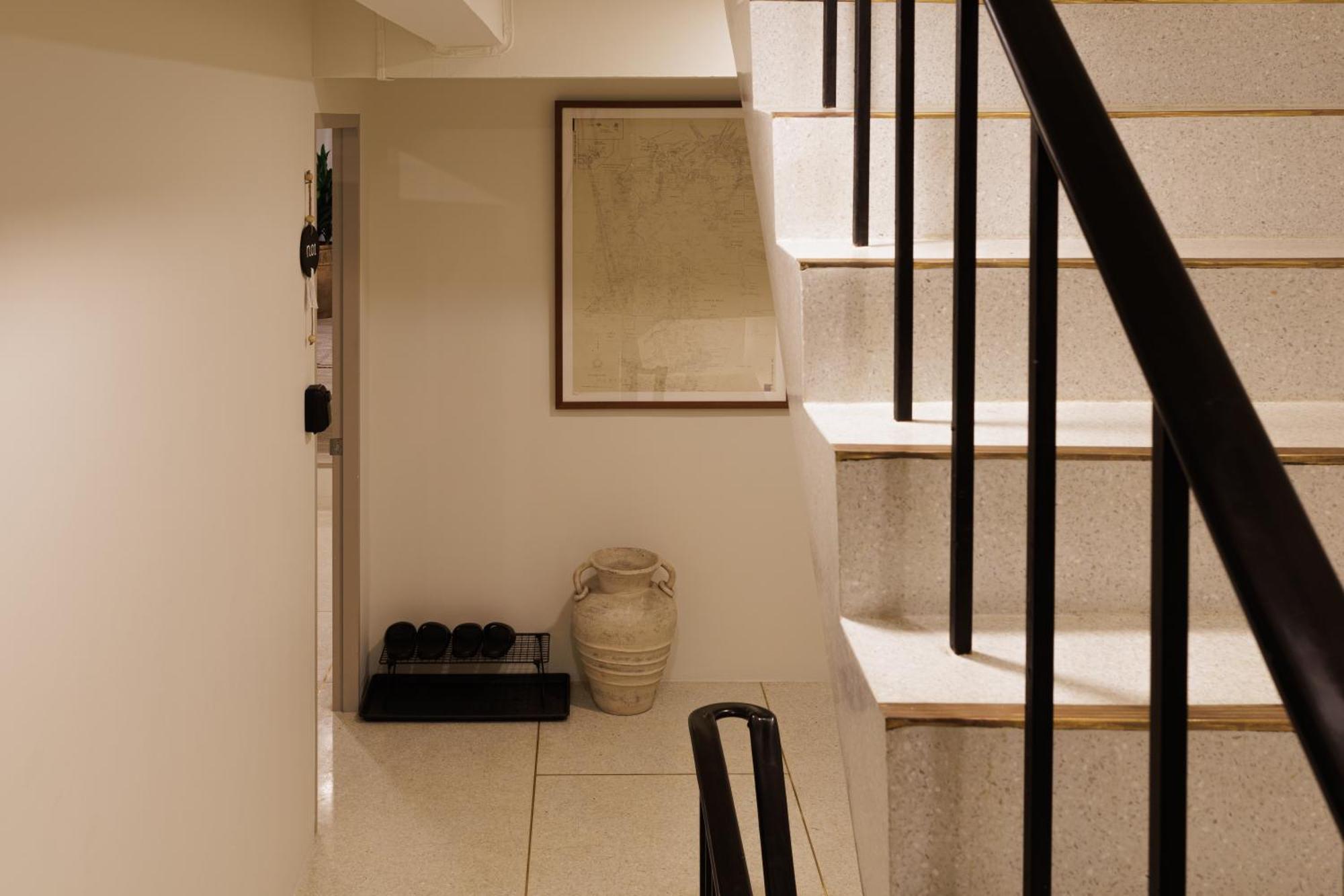 Baan Nuit Stayhouse *