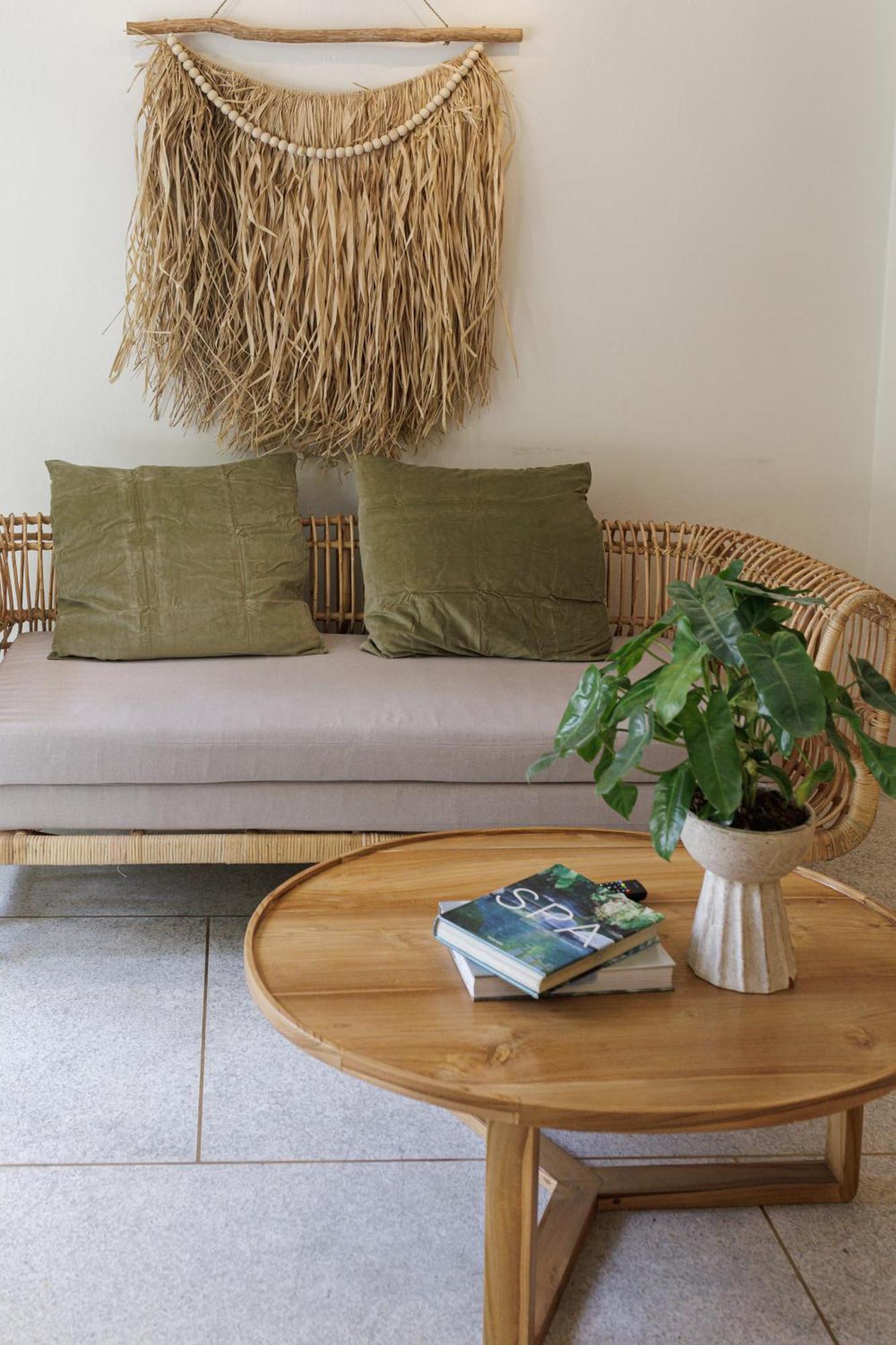 Baan Nuit Stayhouse Bangkok