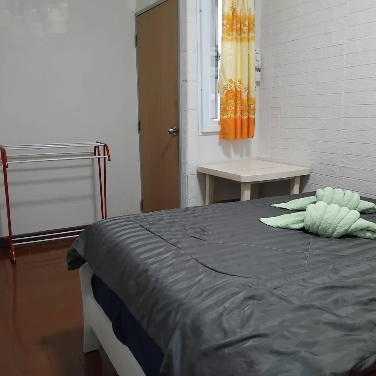 Hostel Amazing Khaosan Bangkok