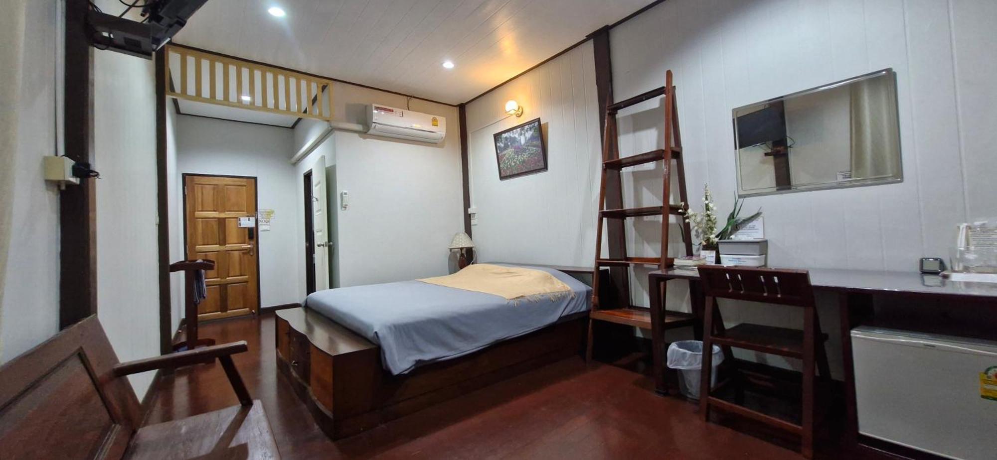 Ob Arun House Bed & Breakfast