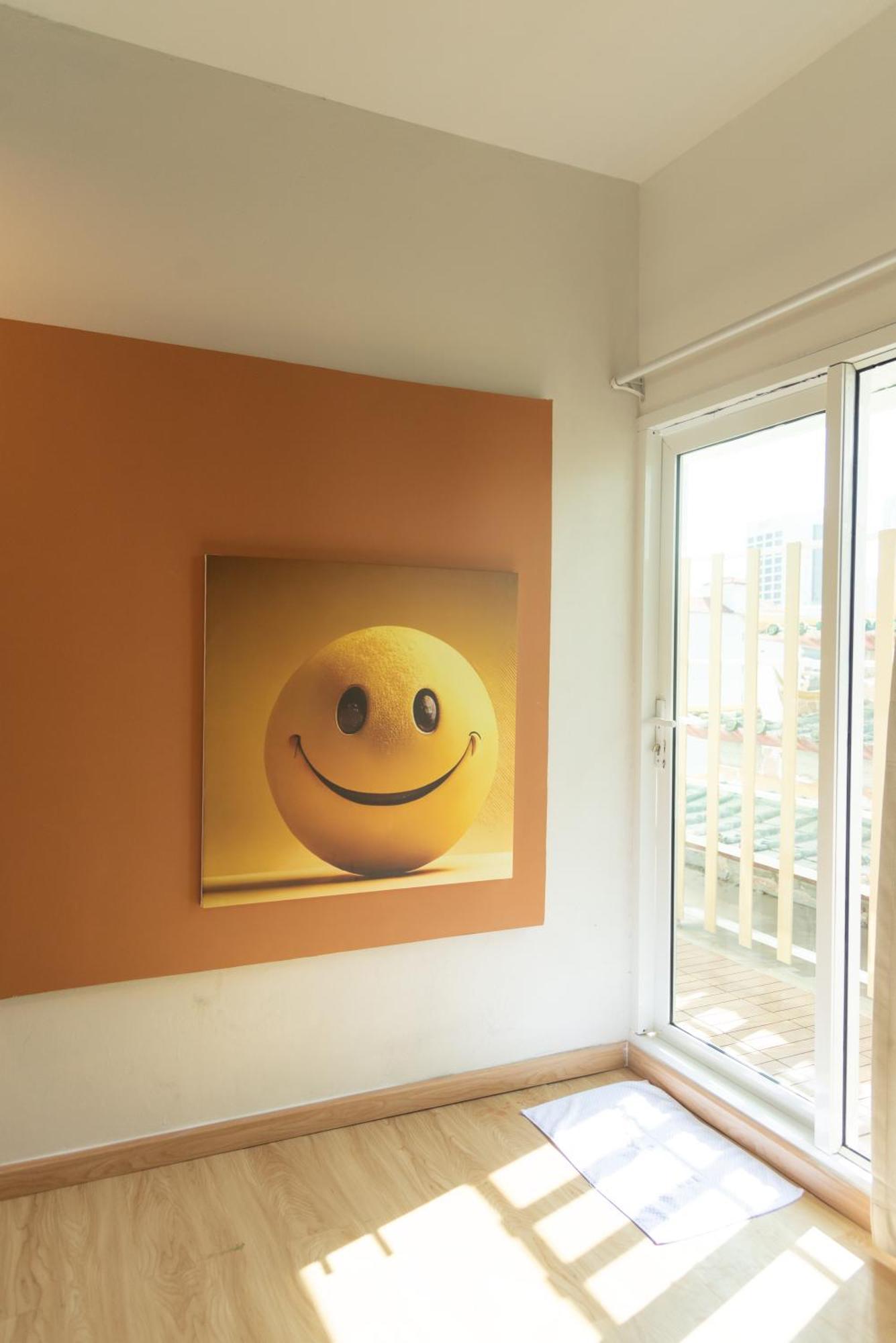Hotel Samyan Story Boutique Banguecoque