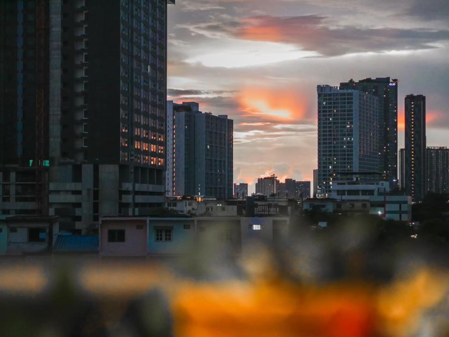 Apartment The Giftown Bangkok, Talat Phlu