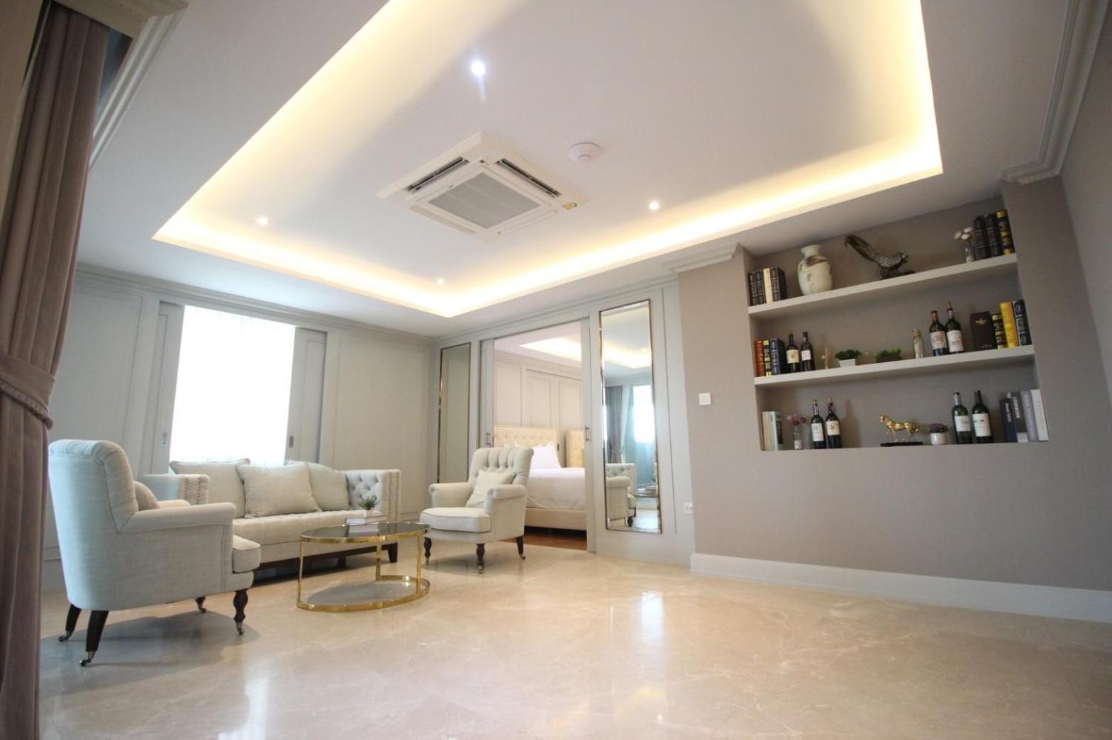 Sasha House * Bangkok
