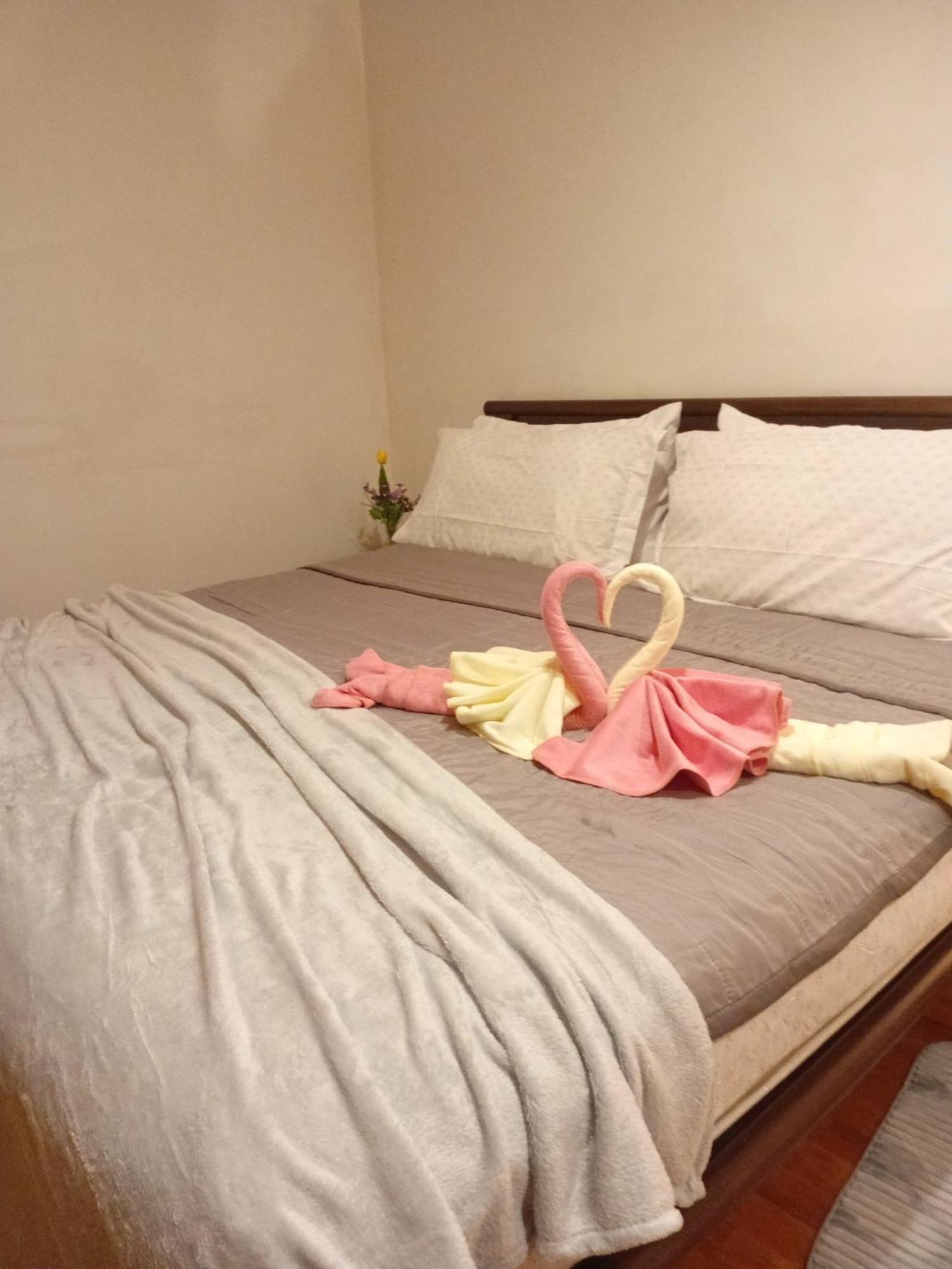 Pangsapuri Holiday Home Bangkok *