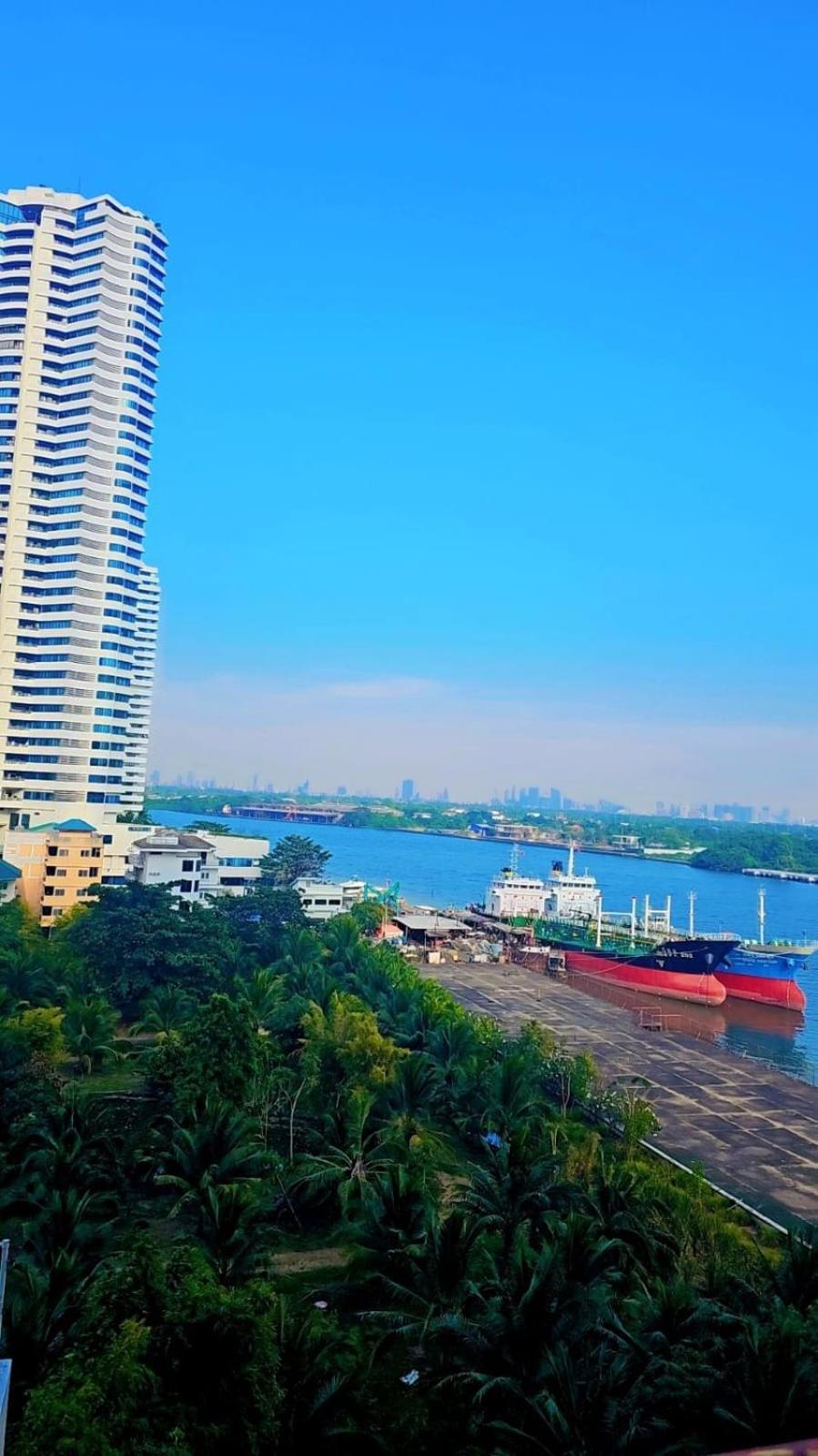 River View Active 02 Bangkok