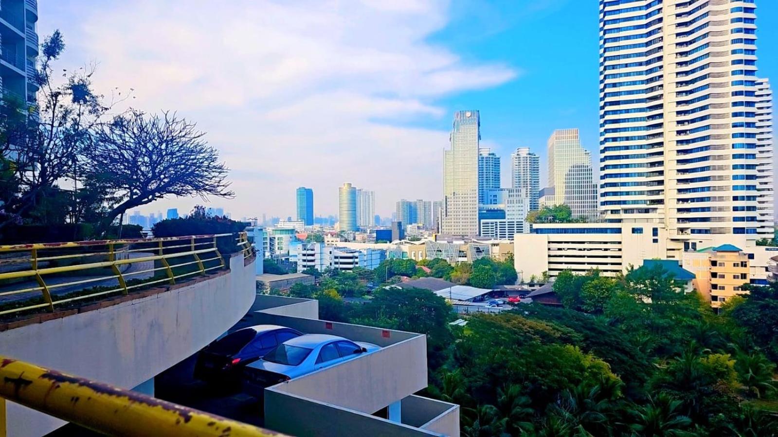 Apartment River View Active 02 Bangkok