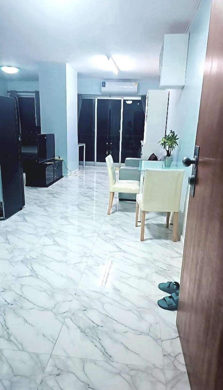 River View Active 02 Apartment *