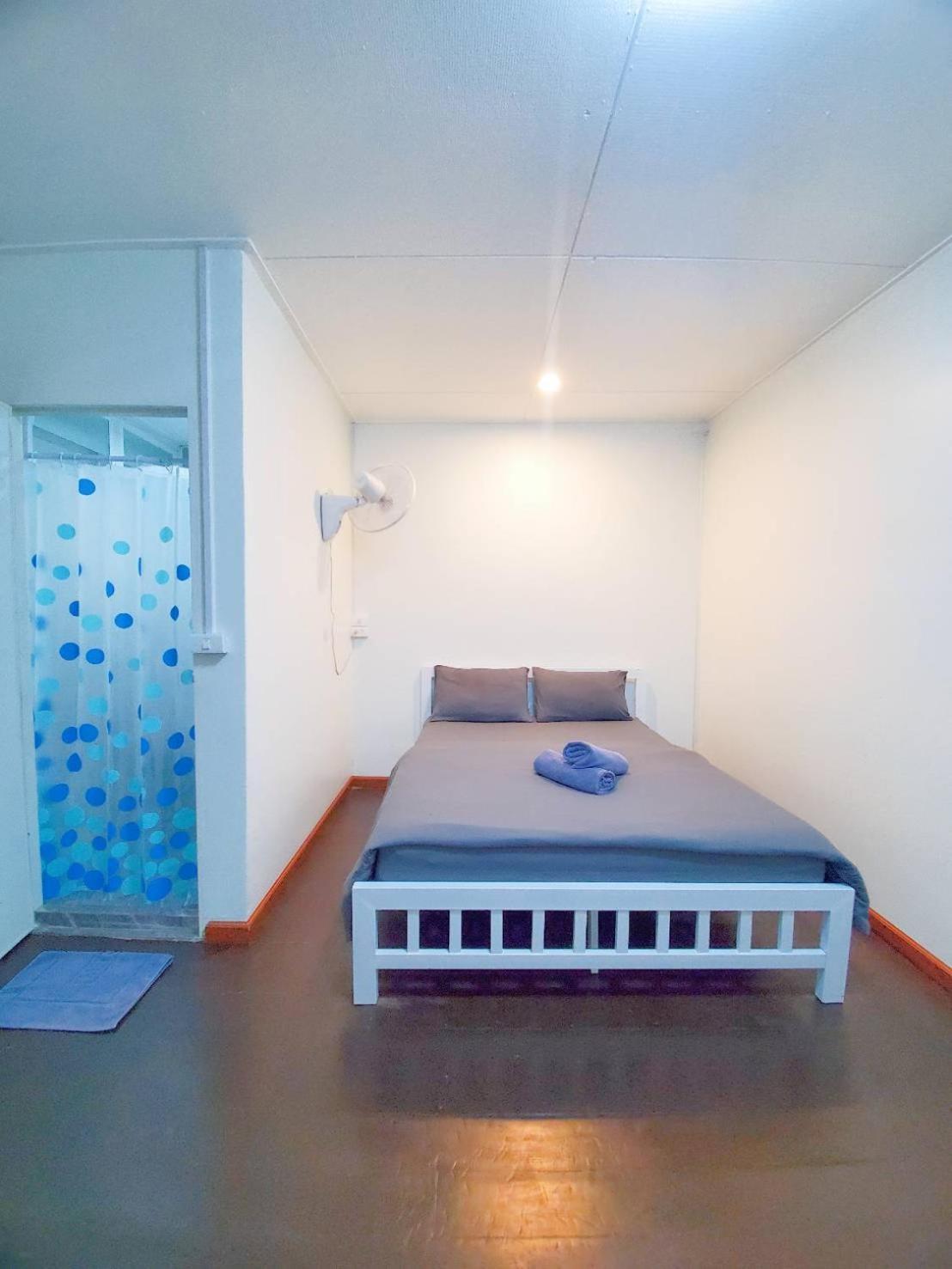 Cozy @khaosan Road Hotel