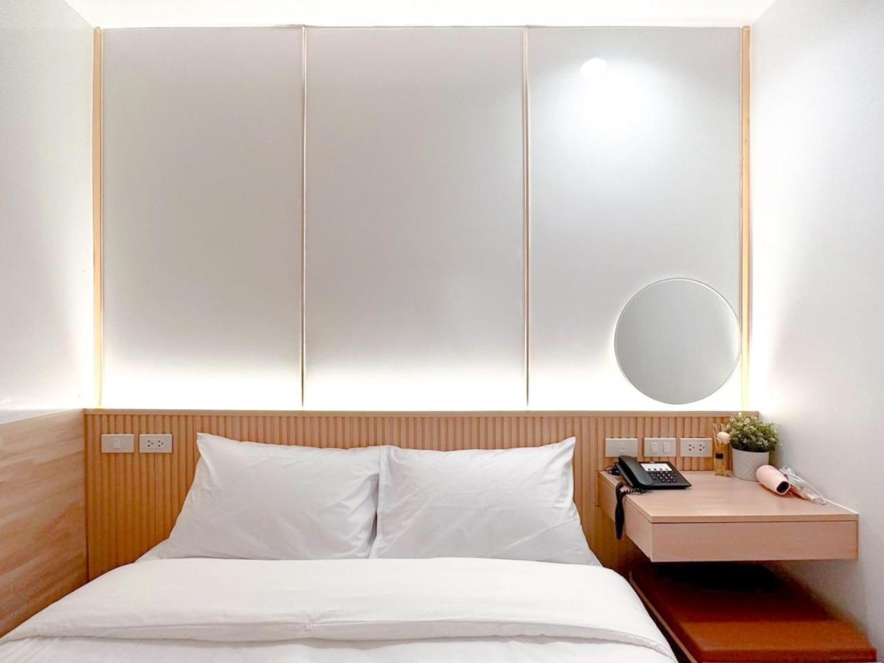 Thrive Hotel
