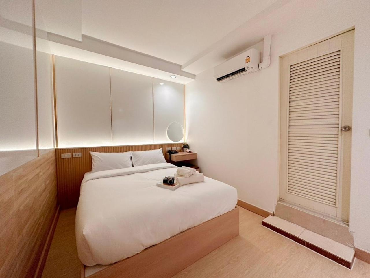 Hotel Thrive 3*