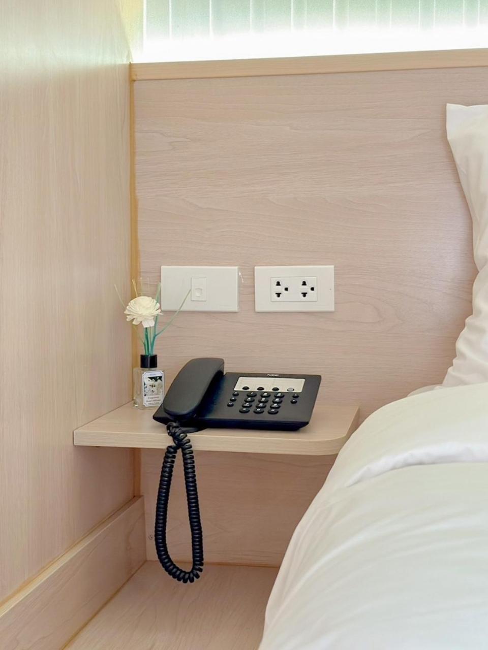 Hotel Thrive 3*