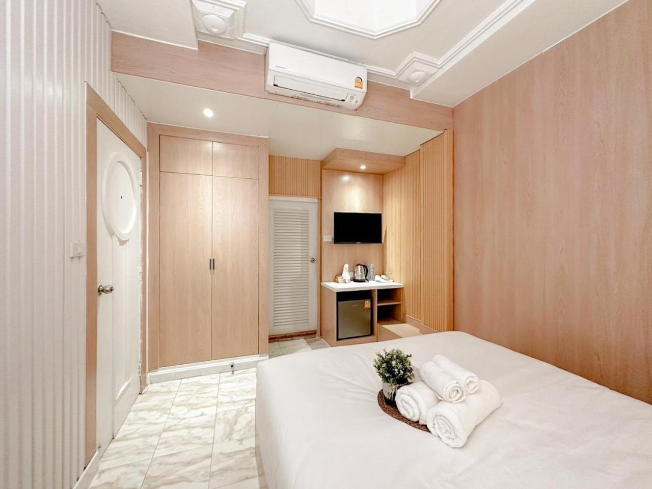 Thrive Bangkok