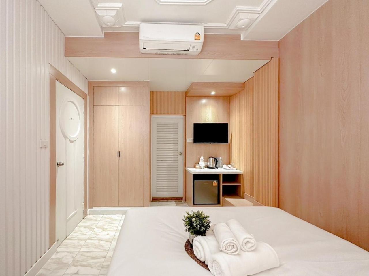 Thrive Hotel 3*