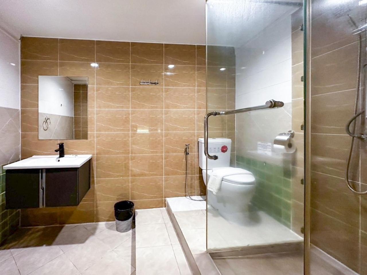 Hotel Thrive Bangkok