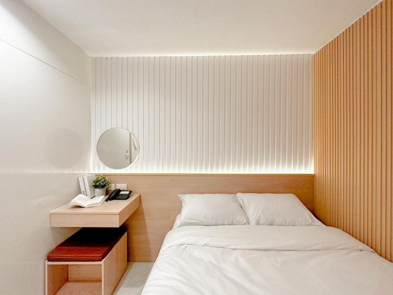 Hotel Thrive 3*