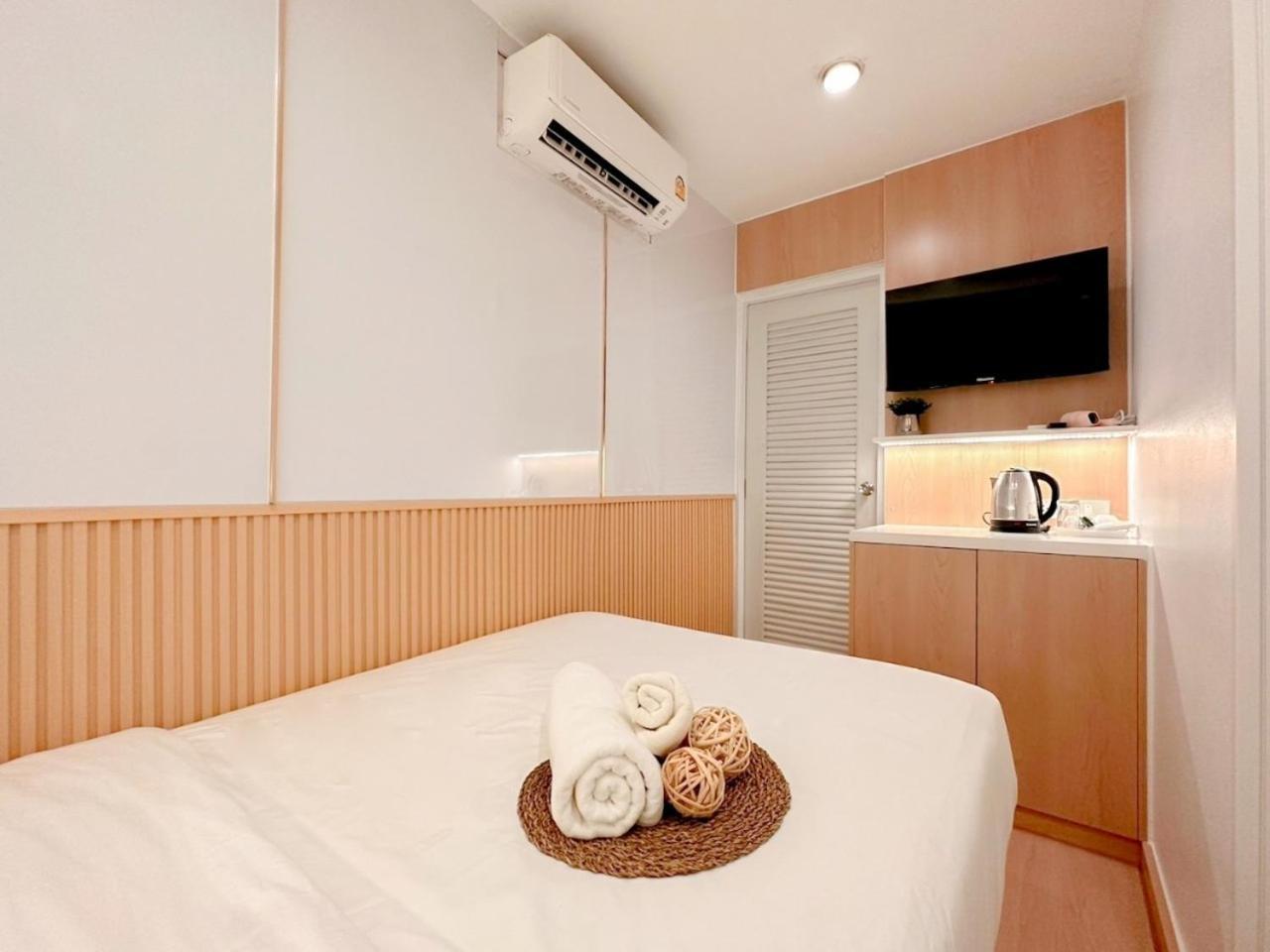 Thrive Hotel Bangkok