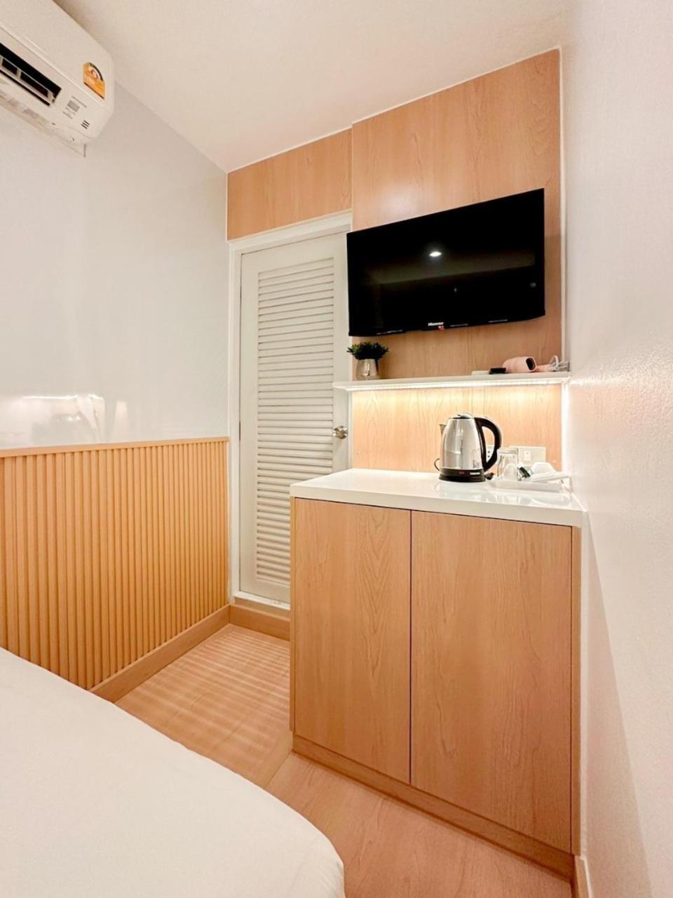 Hotel Thrive Bangkok