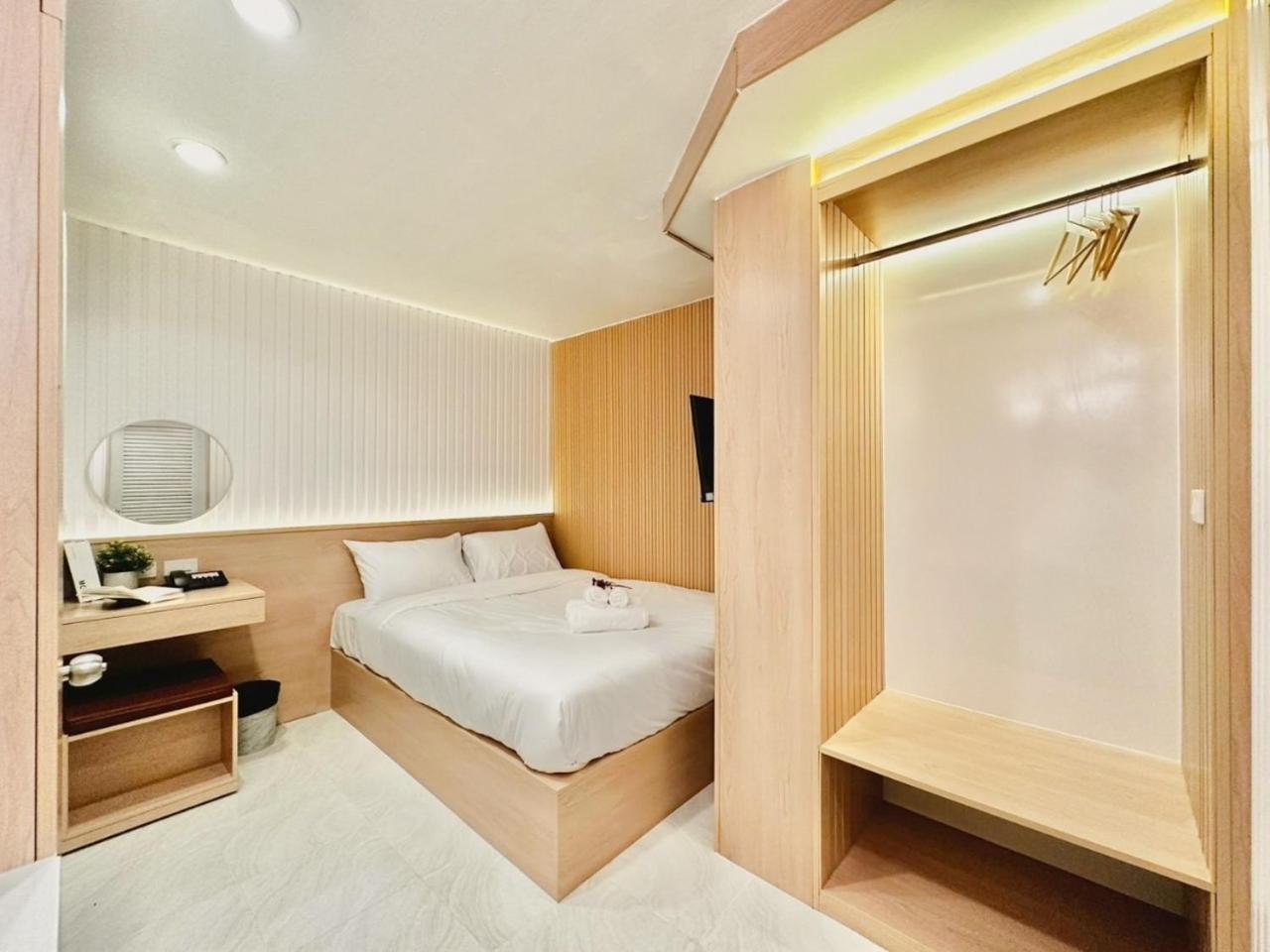 Thrive Bangkok