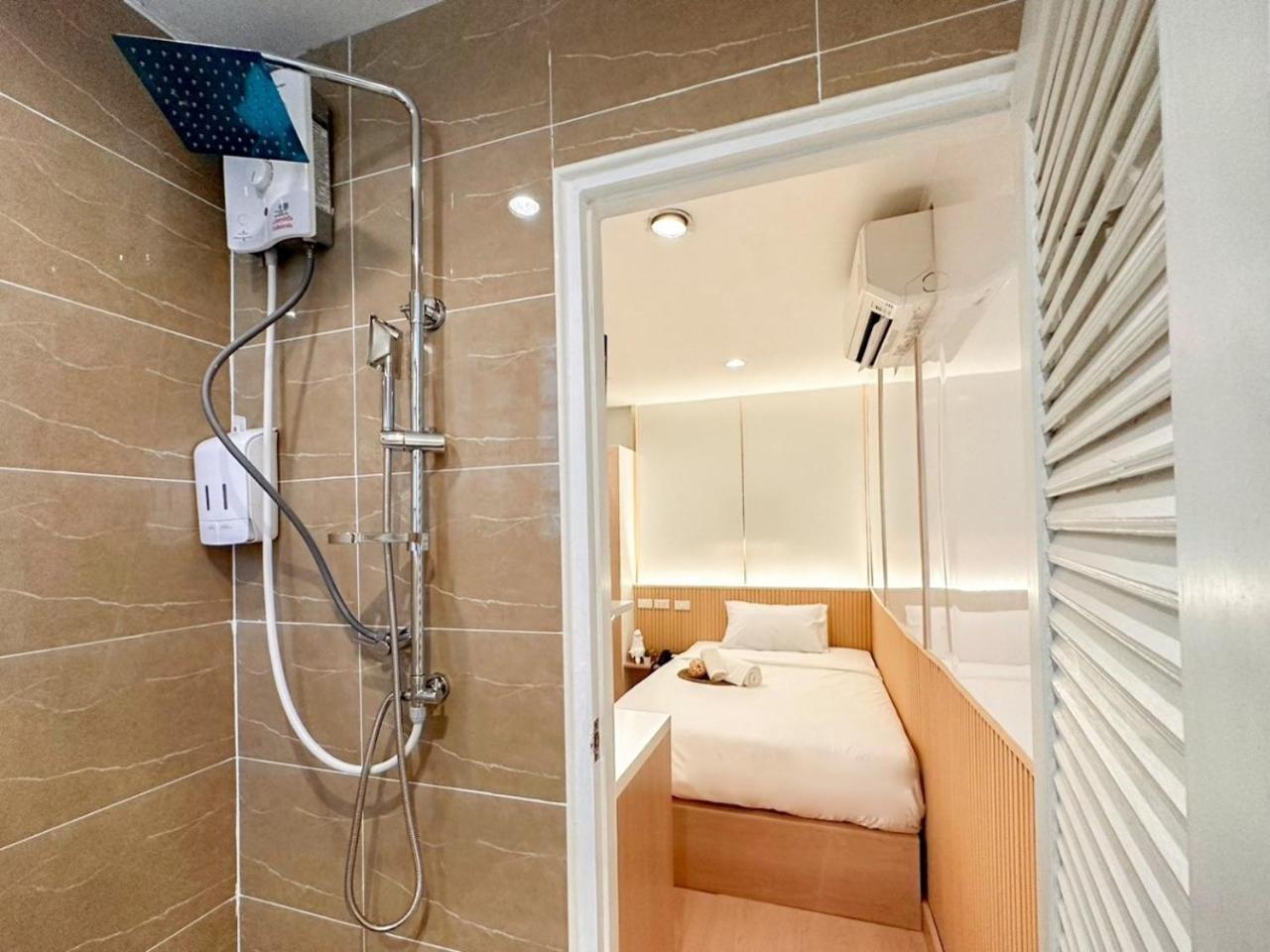 Hotel Thrive Bangkok