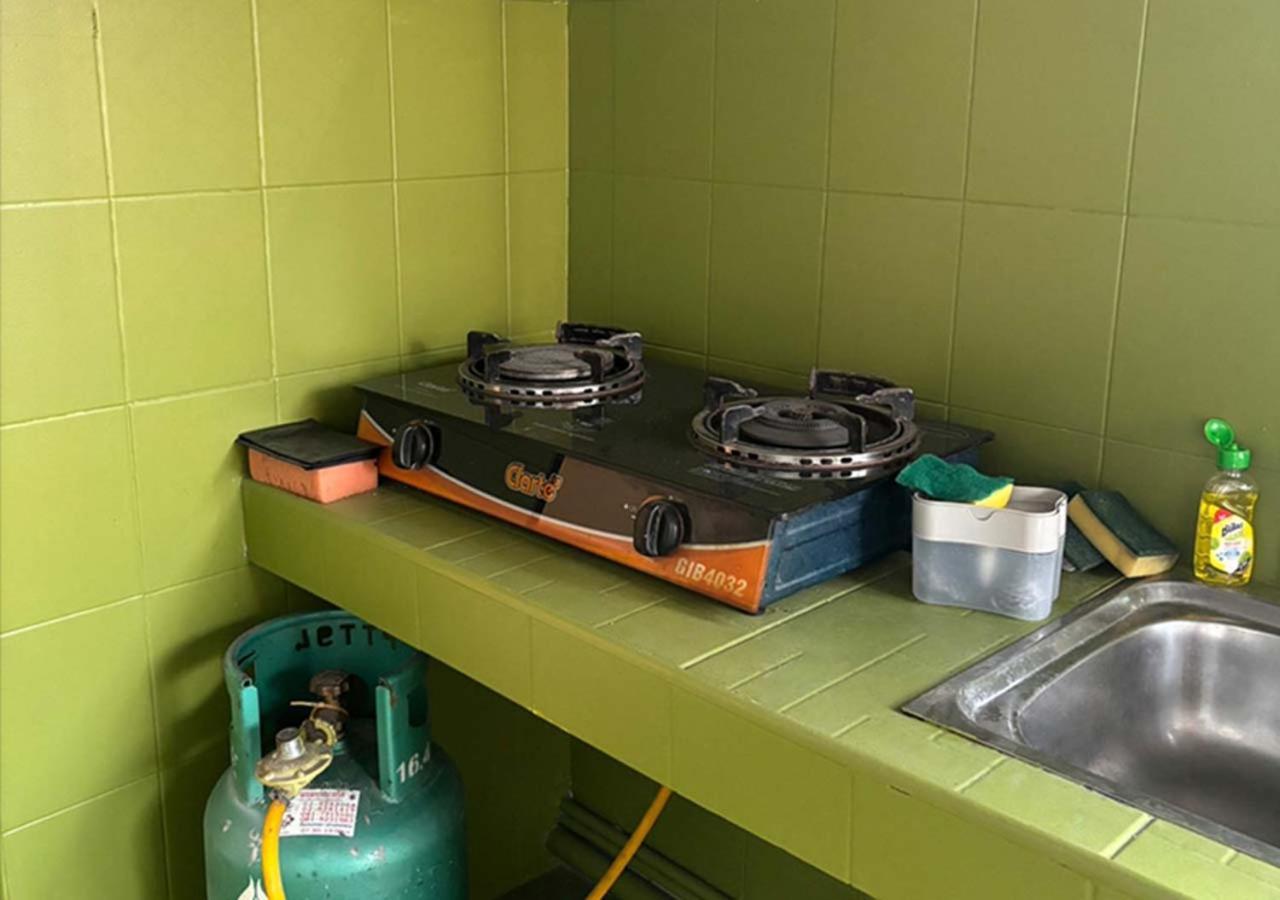 Doctor Alien Don Mueang Hostel *