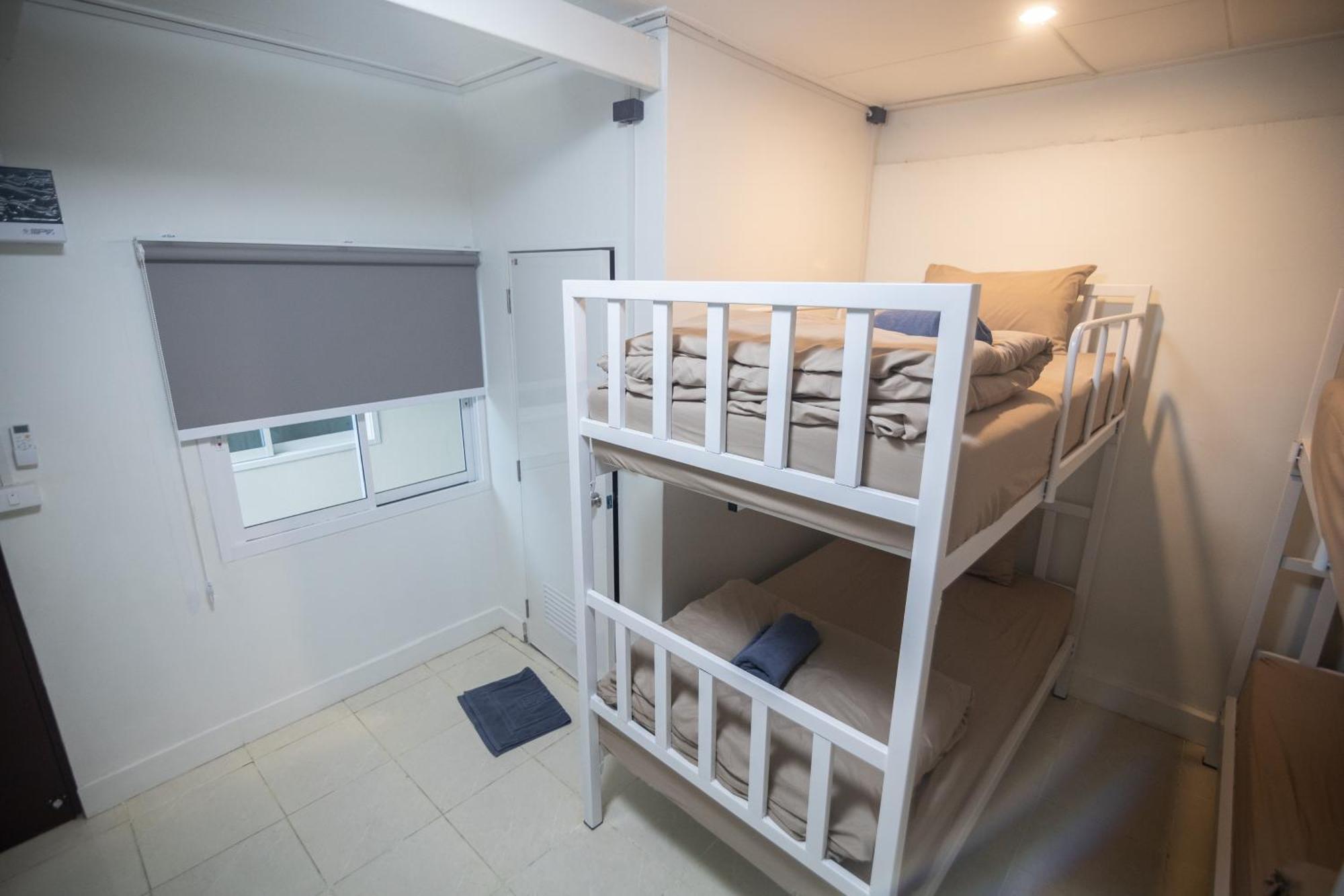 Cozy @khaosan Road Hotel Banguecoque