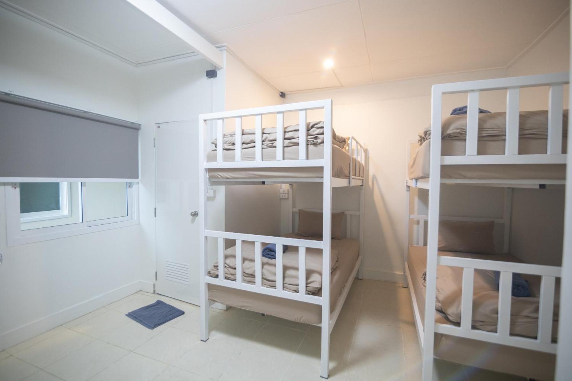 Hotel Cozy @khaosan Road *