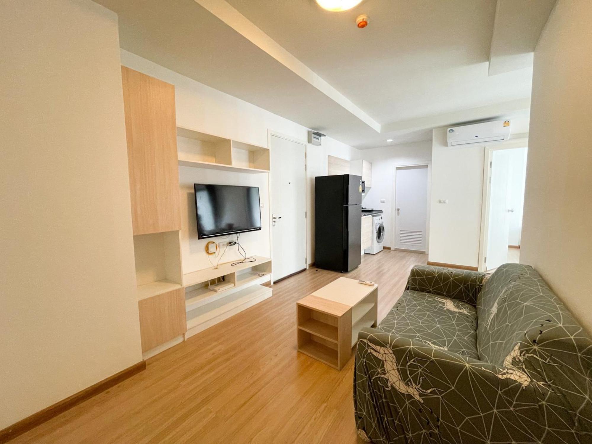 Aparthotel 2br