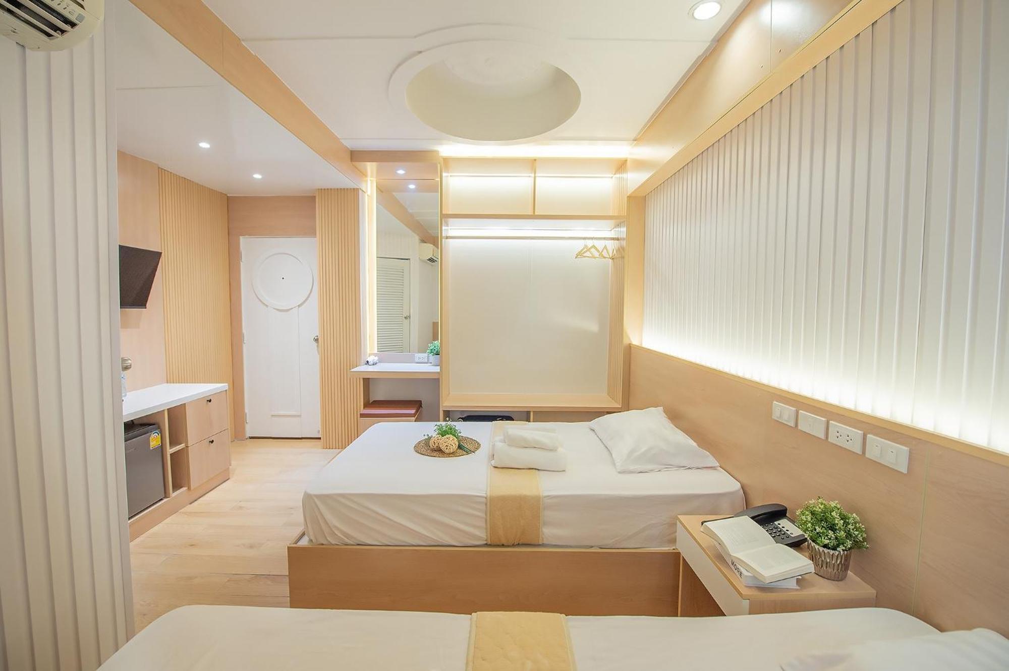 Thrive Hotel