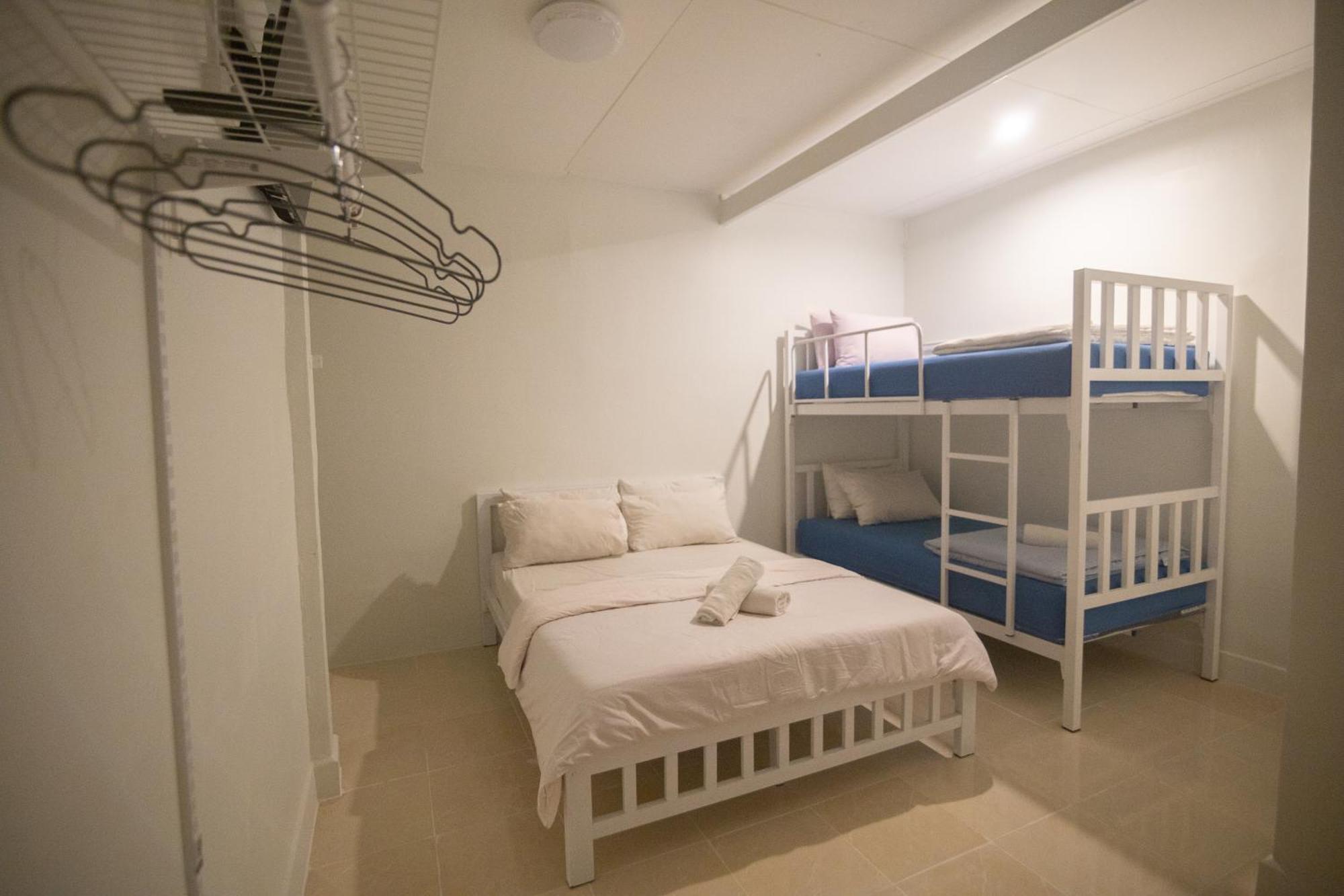 Cozy @khaosan Road Hotel
