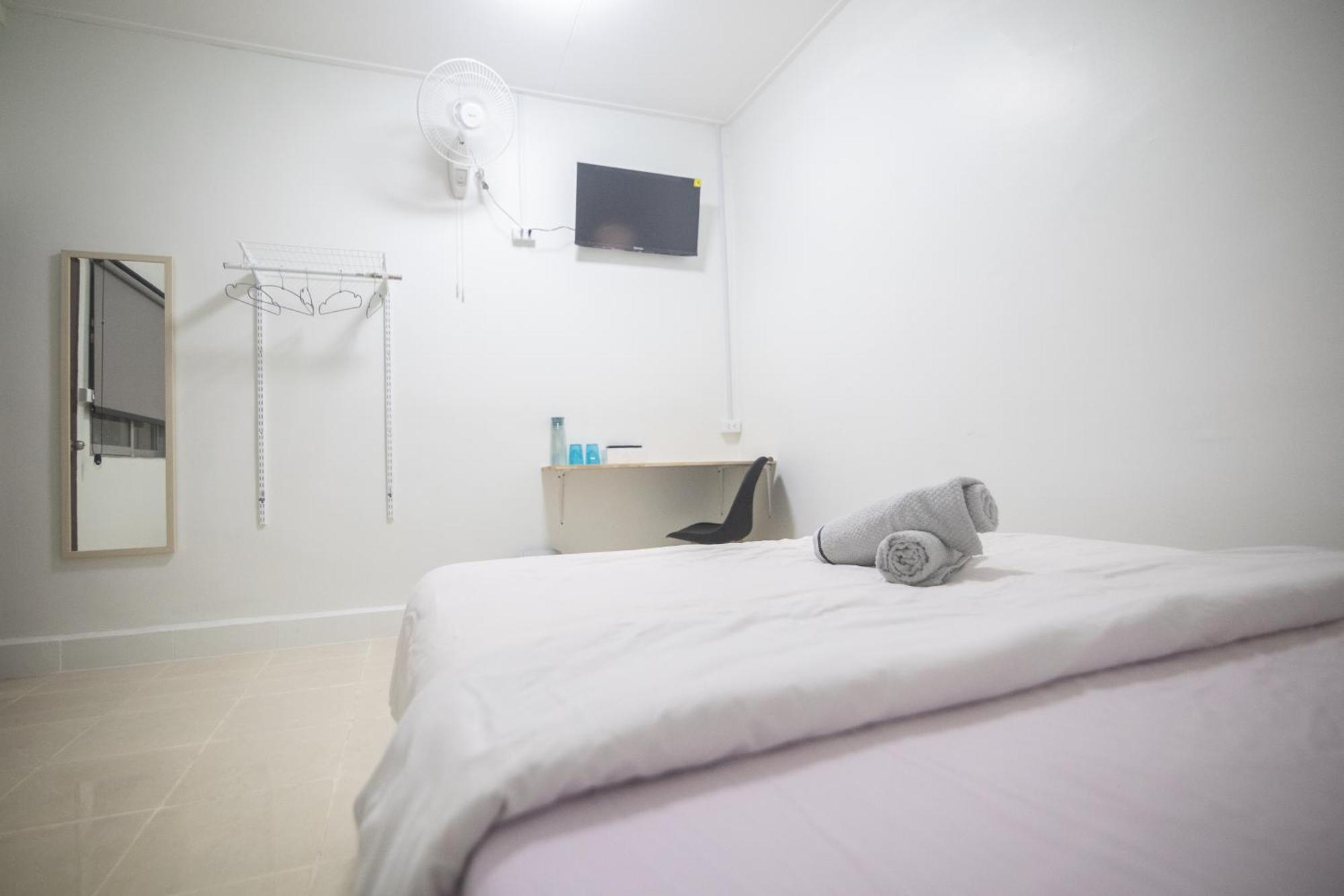 Cozy @khaosan Road Hotel Banguecoque