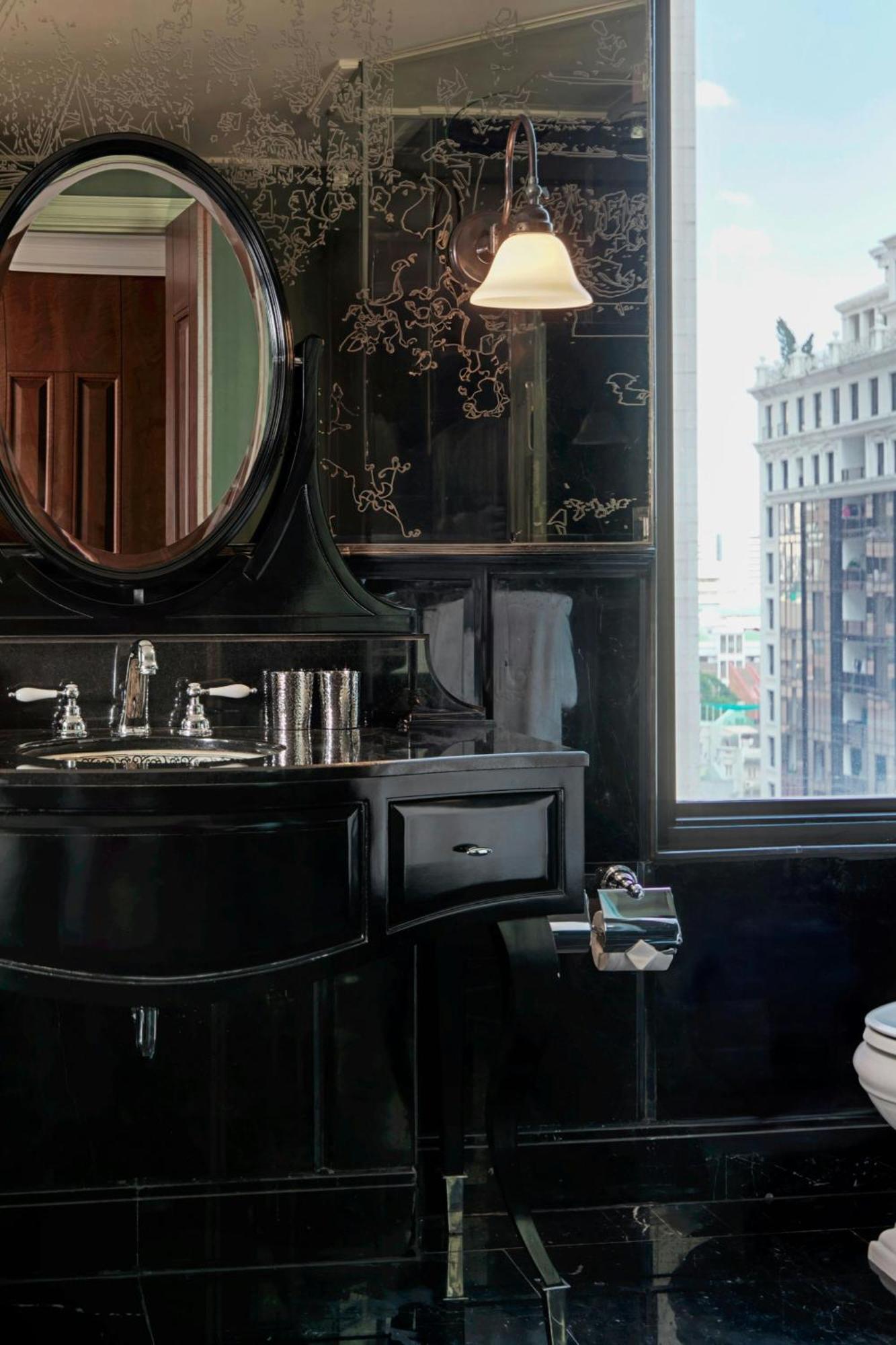 Muse Bangkok, Autograph Collection - Marriott International 5* Banguecoque
