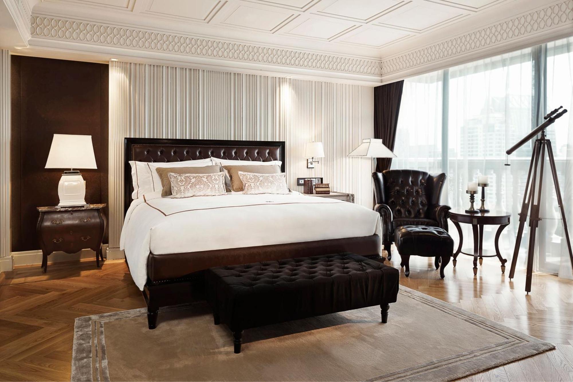 Muse Bangkok, Autograph Collection - Marriott International Hotel